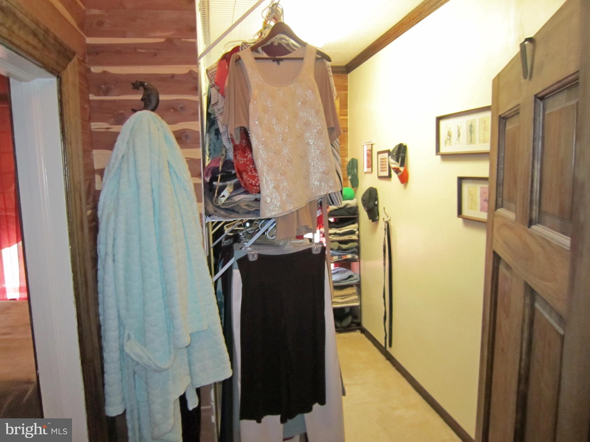 COLUMBIA BOROUGH - Residential