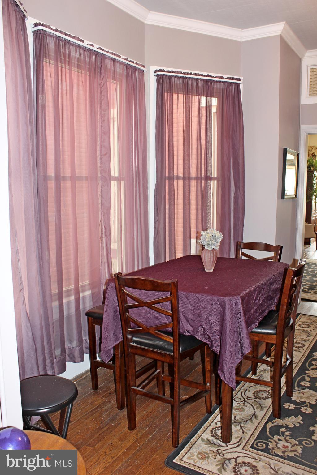 COLUMBIA BOROUGH - Residential