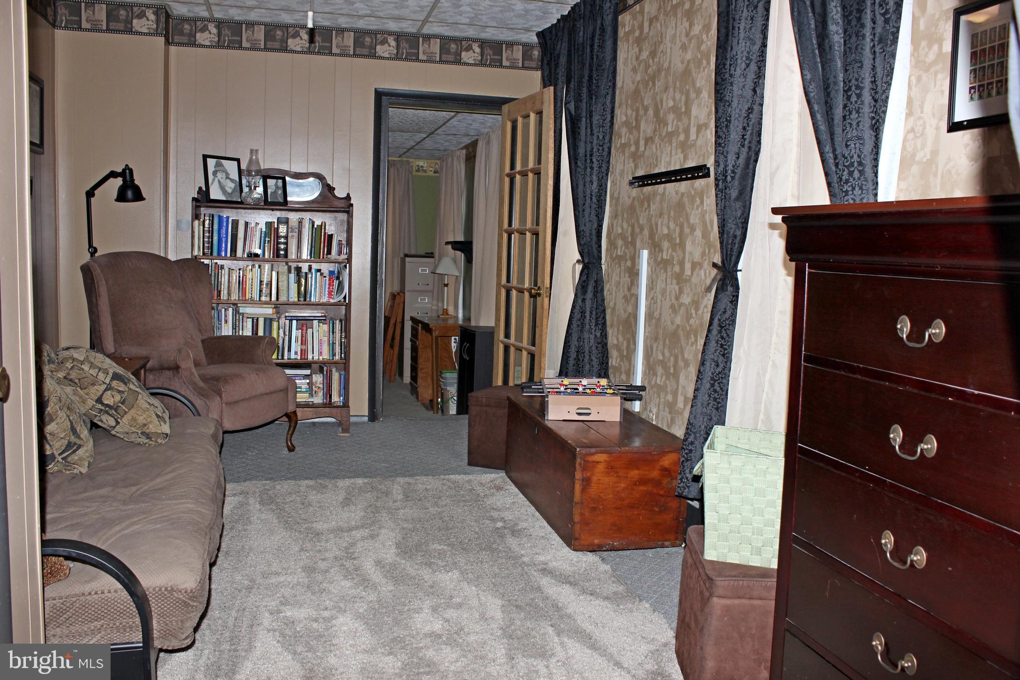 COLUMBIA BOROUGH - Residential