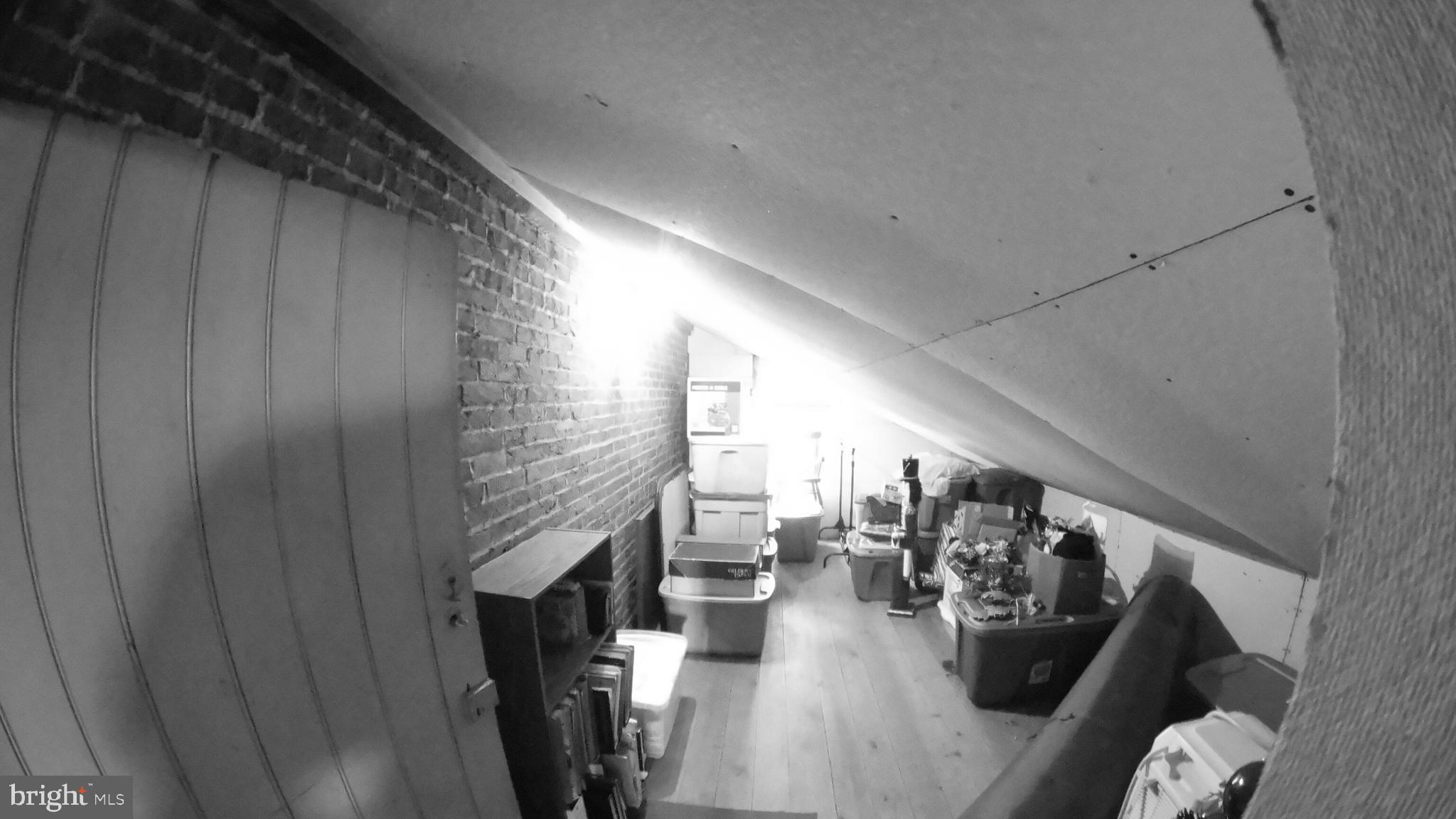 COLUMBIA BOROUGH - Residential