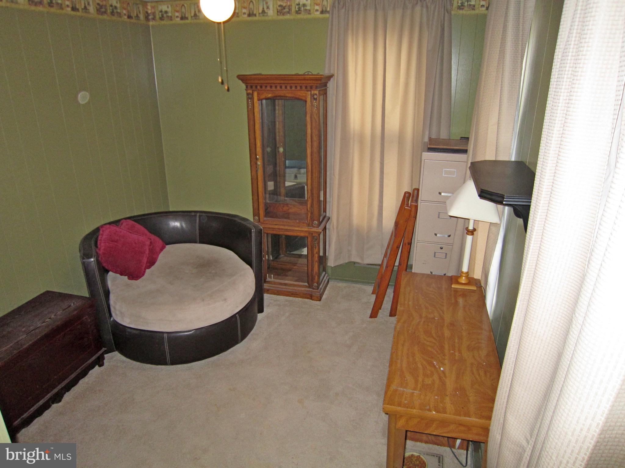 COLUMBIA BOROUGH - Residential