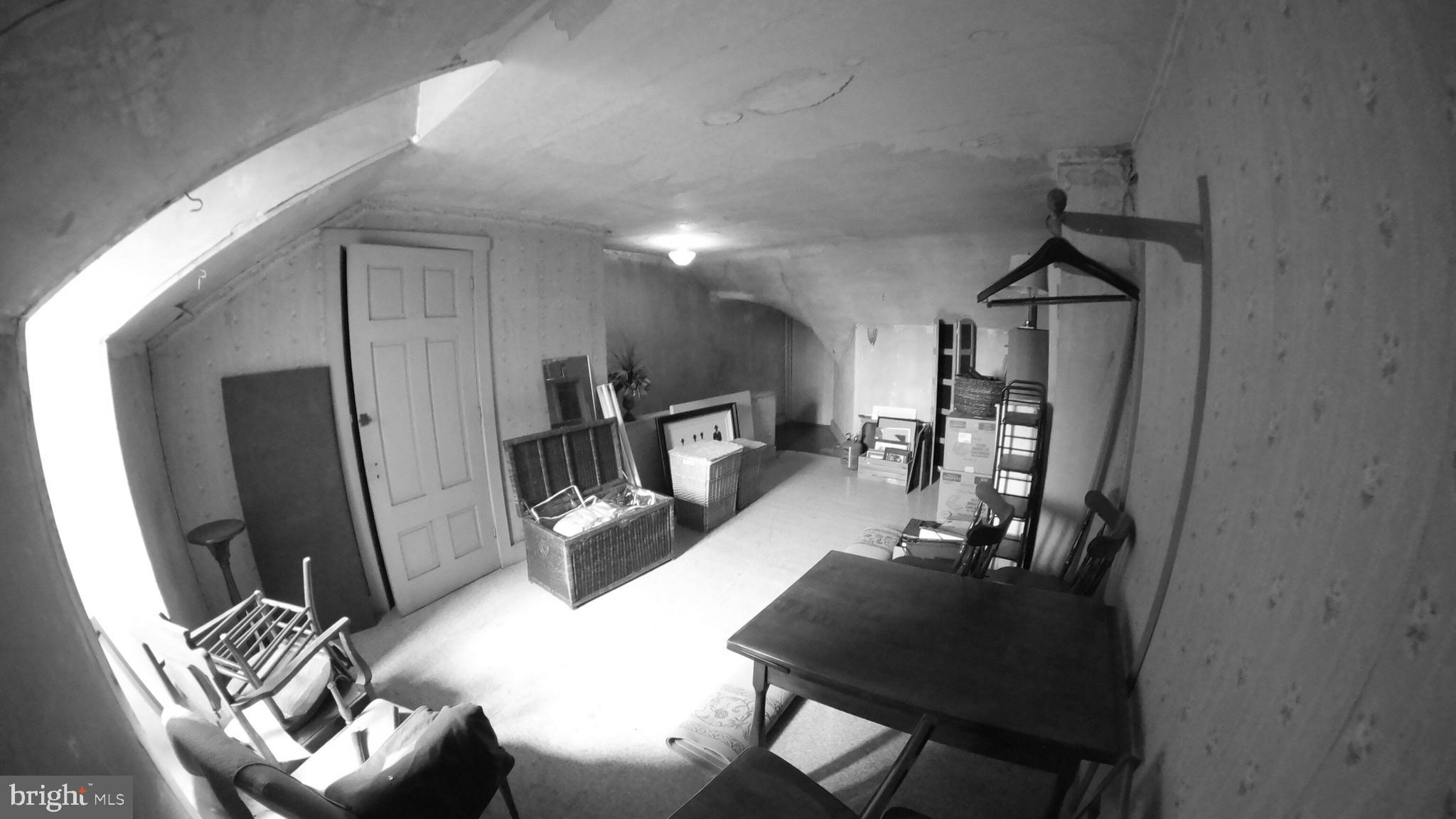 COLUMBIA BOROUGH - Residential