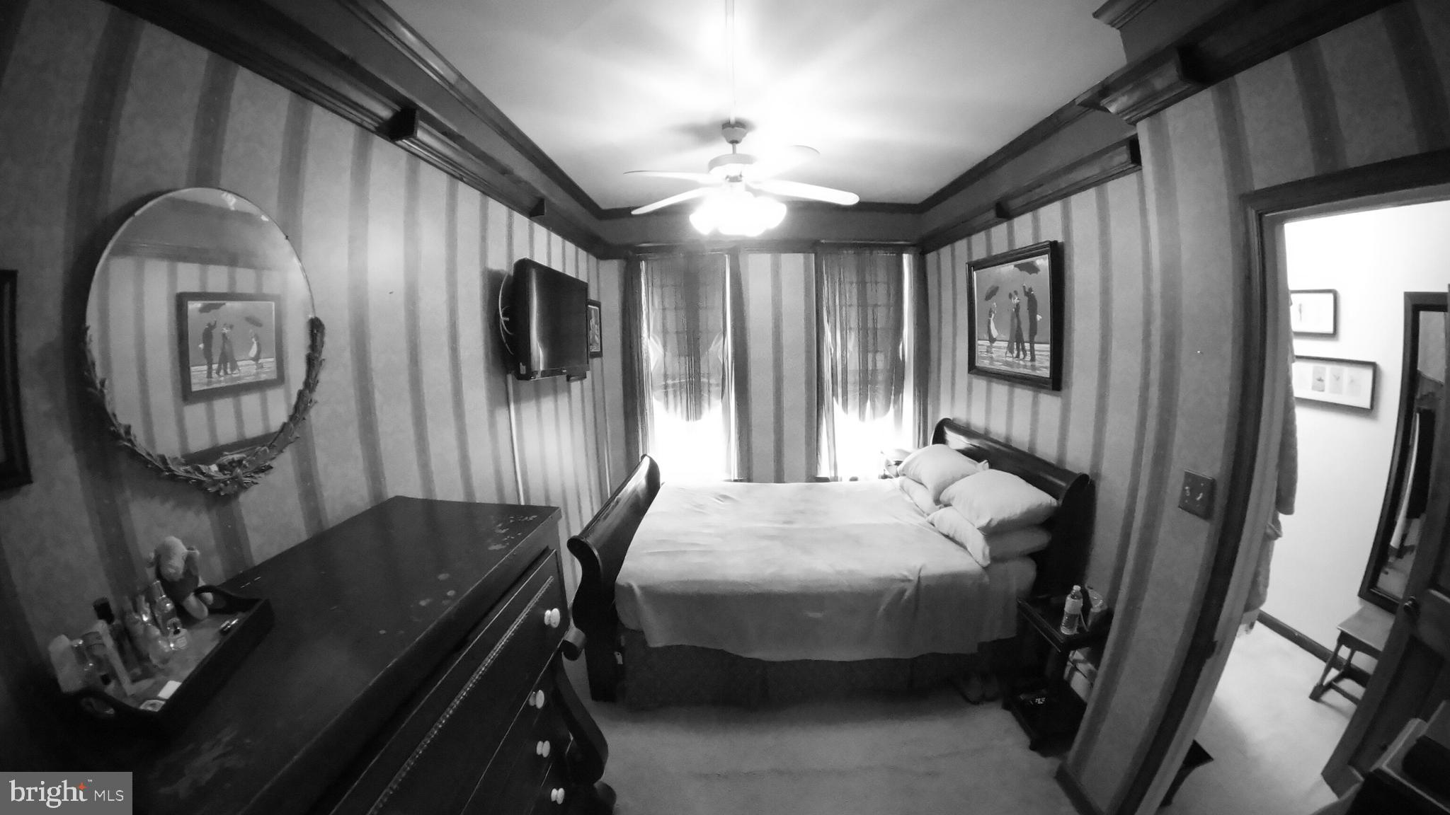 COLUMBIA BOROUGH - Residential