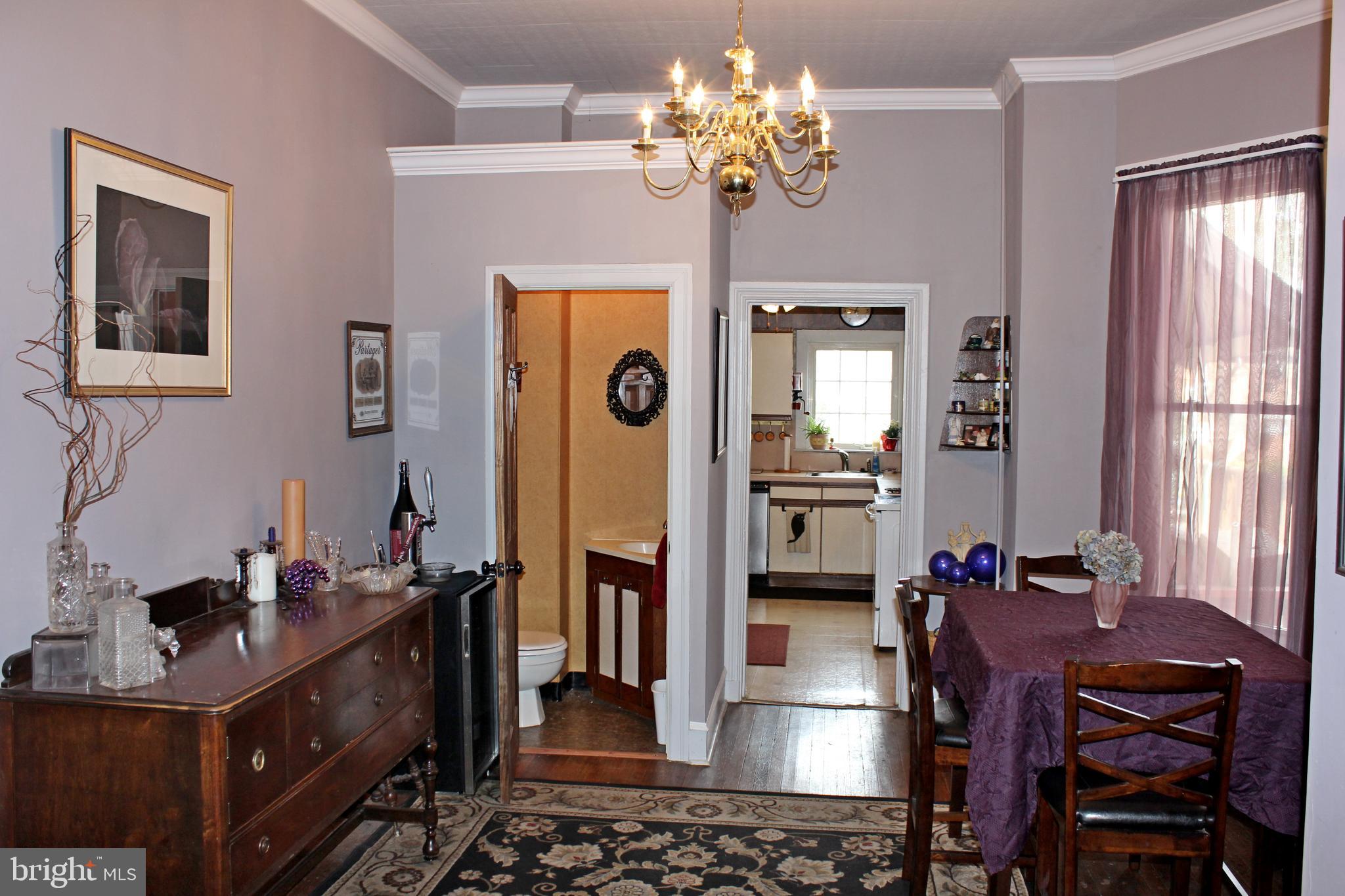 COLUMBIA BOROUGH - Residential