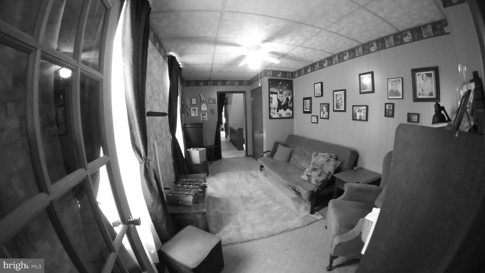 COLUMBIA BOROUGH - Residential