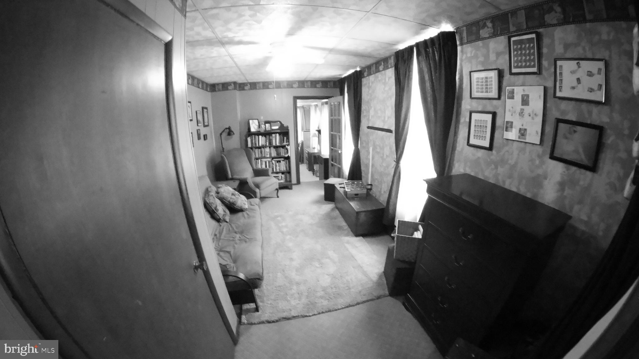 COLUMBIA BOROUGH - Residential