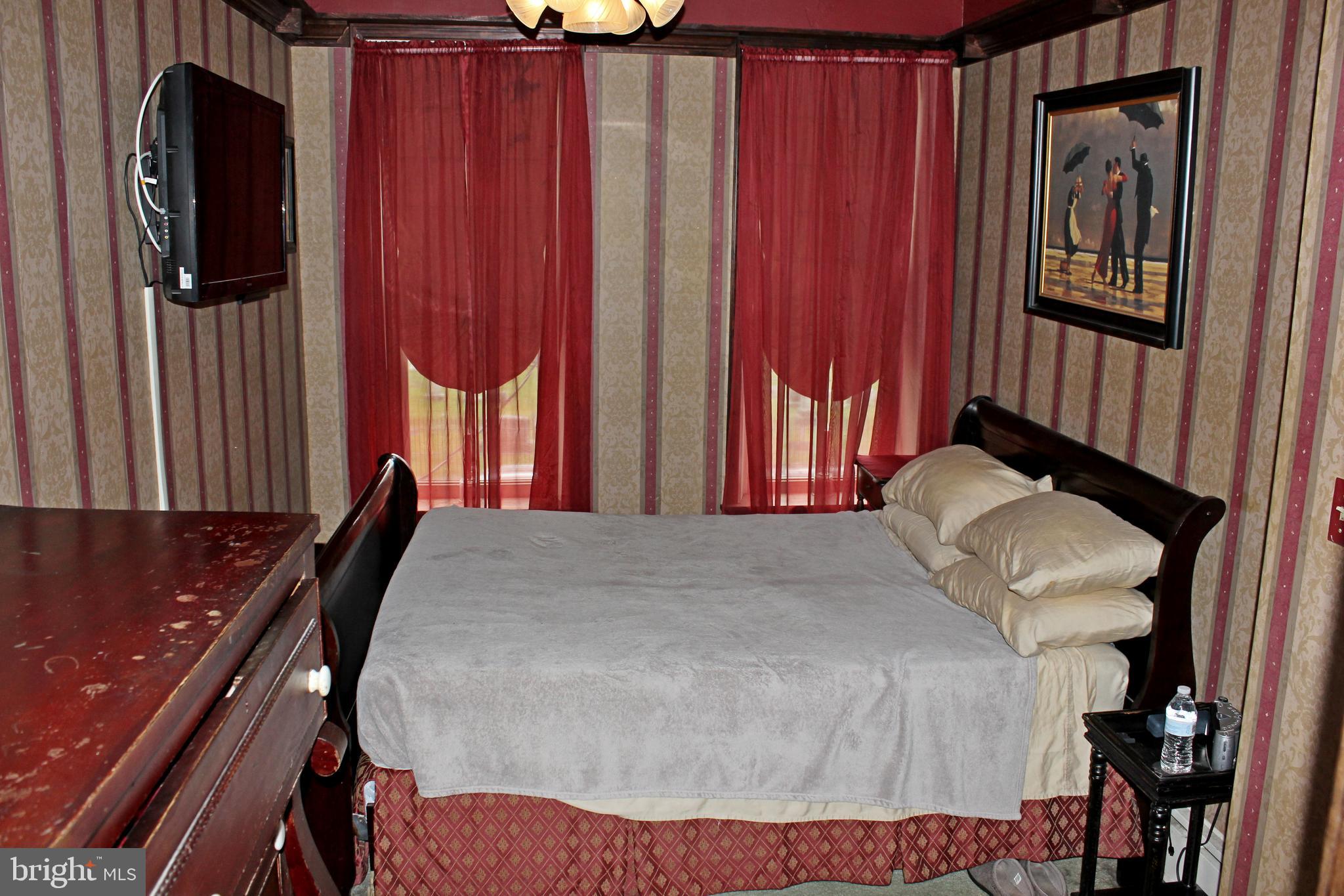 COLUMBIA BOROUGH - Residential