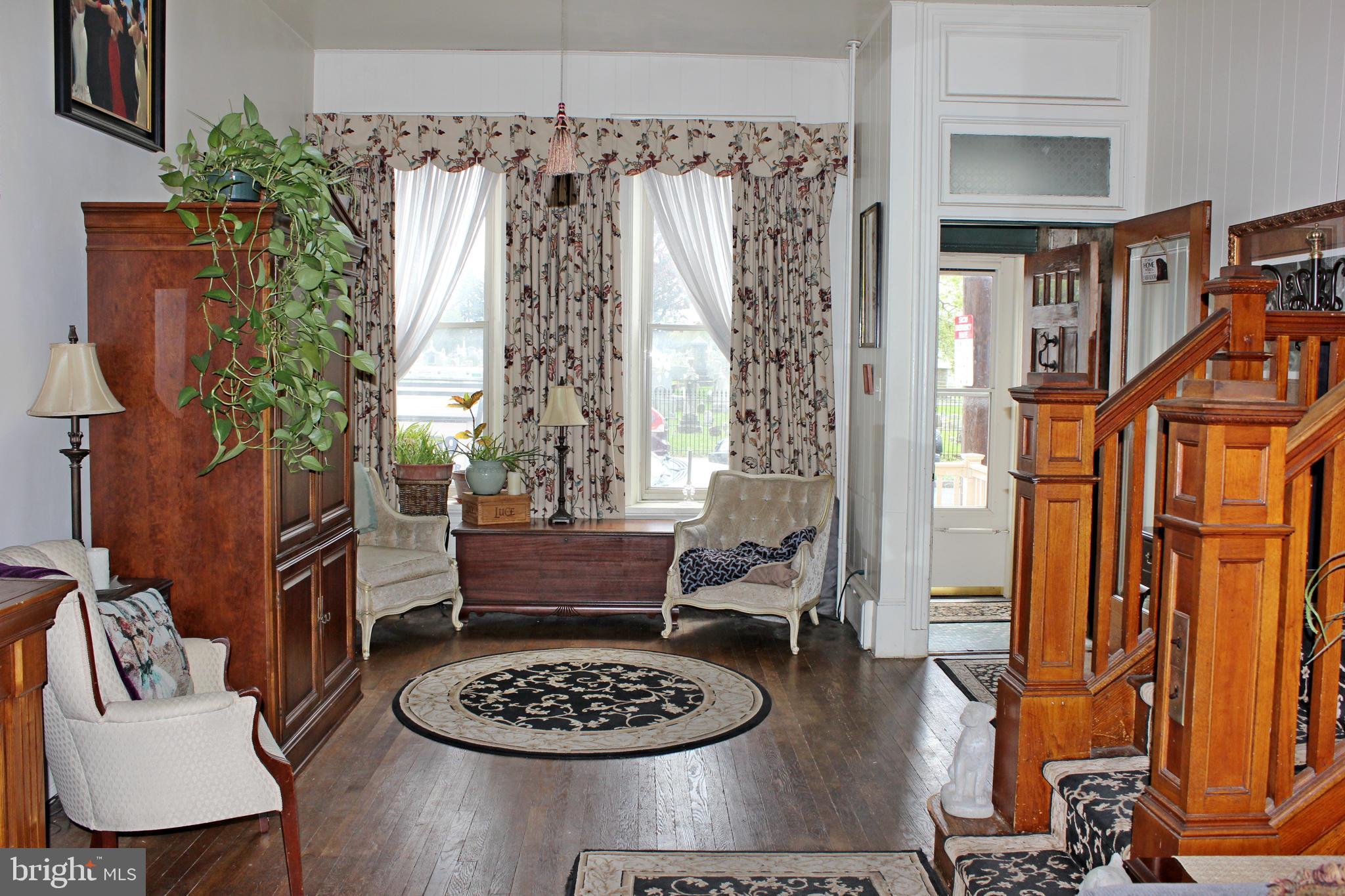 COLUMBIA BOROUGH - Residential