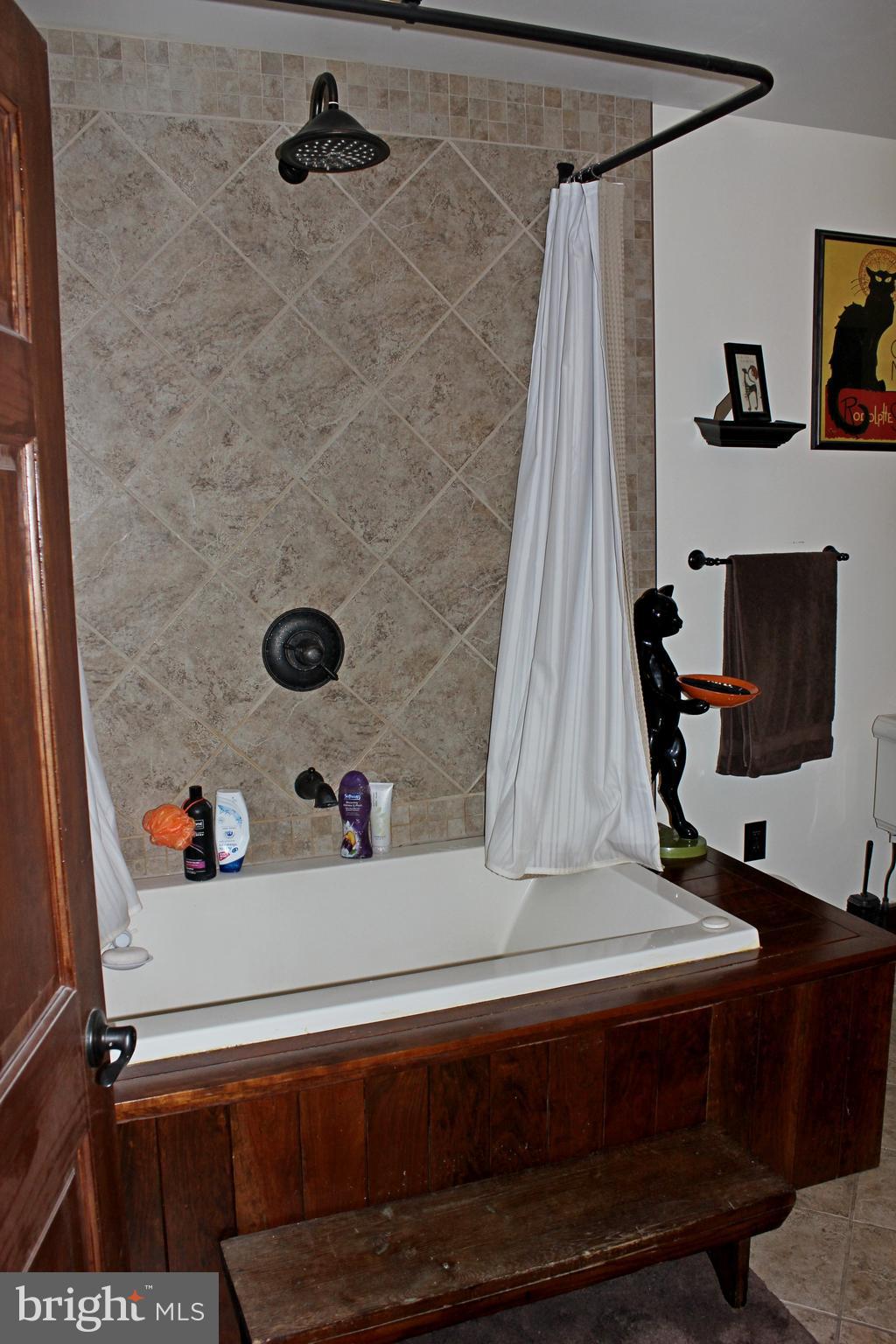 COLUMBIA BOROUGH - Residential