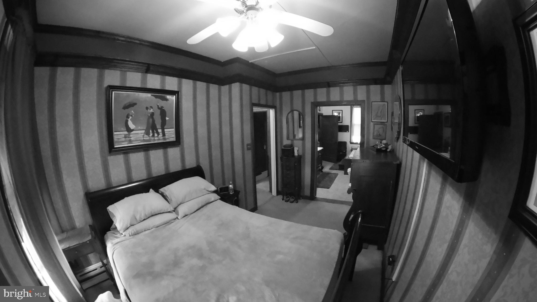 COLUMBIA BOROUGH - Residential