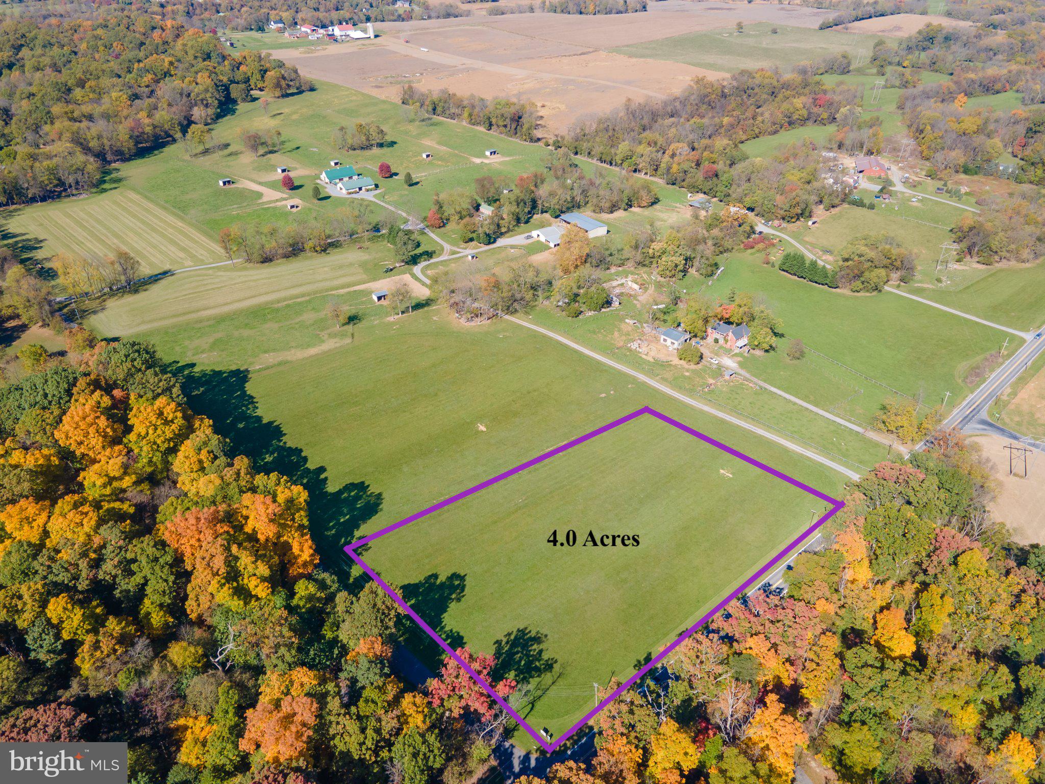 1177 WHITMER ROAD 1 LOT