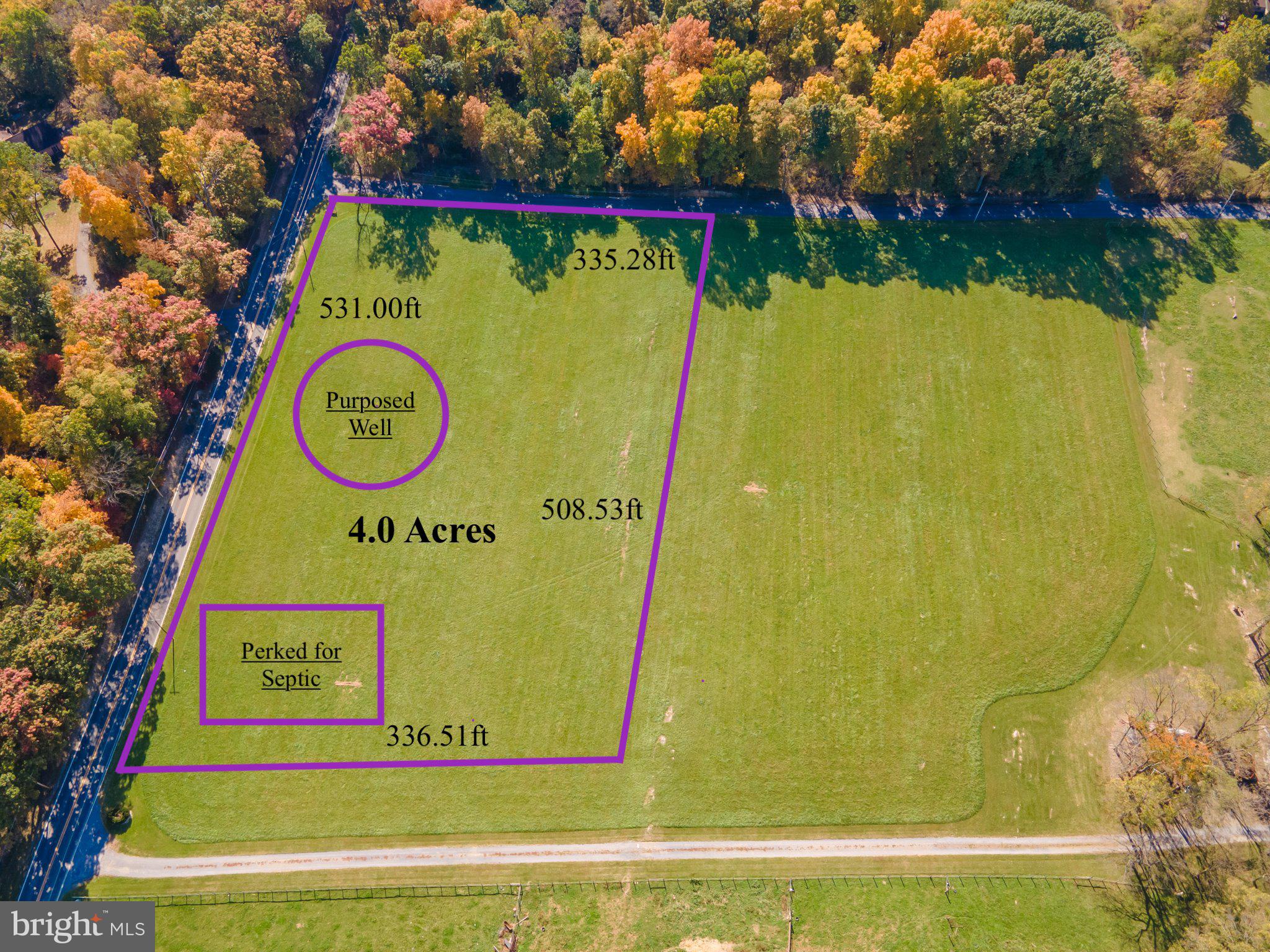 1177 WHITMER ROAD 1 LOT