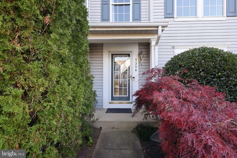 9304 WITCH HAZEL WAY MANASSAS VA 20110