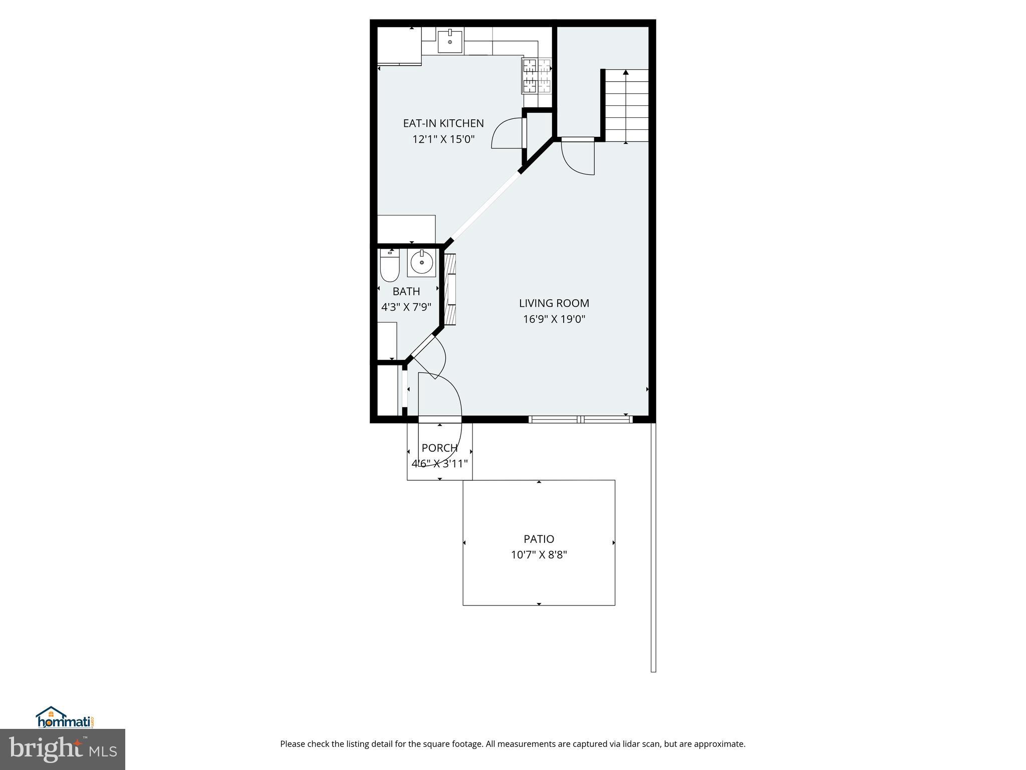 ANNAPOLIS OVERLOOK - Residential