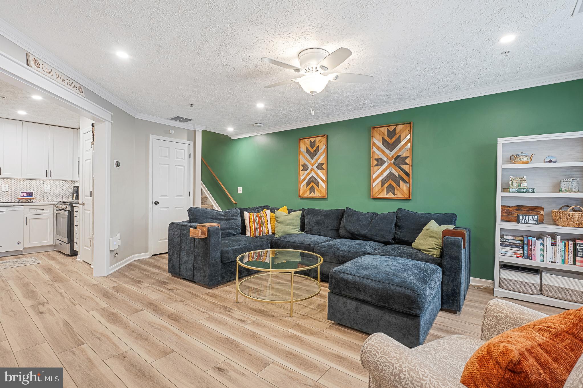 ANNAPOLIS OVERLOOK - Residential