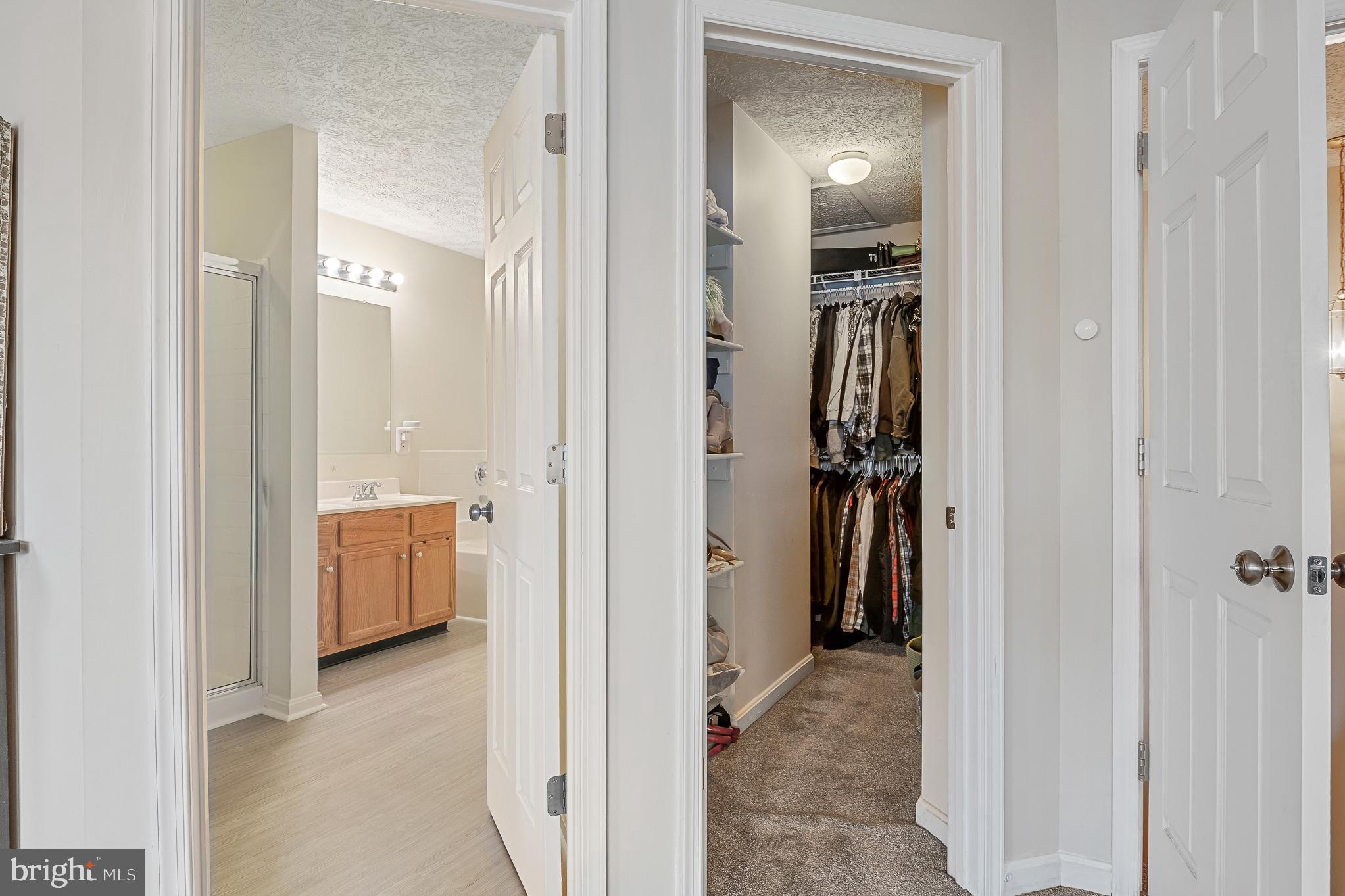 ANNAPOLIS OVERLOOK - Residential