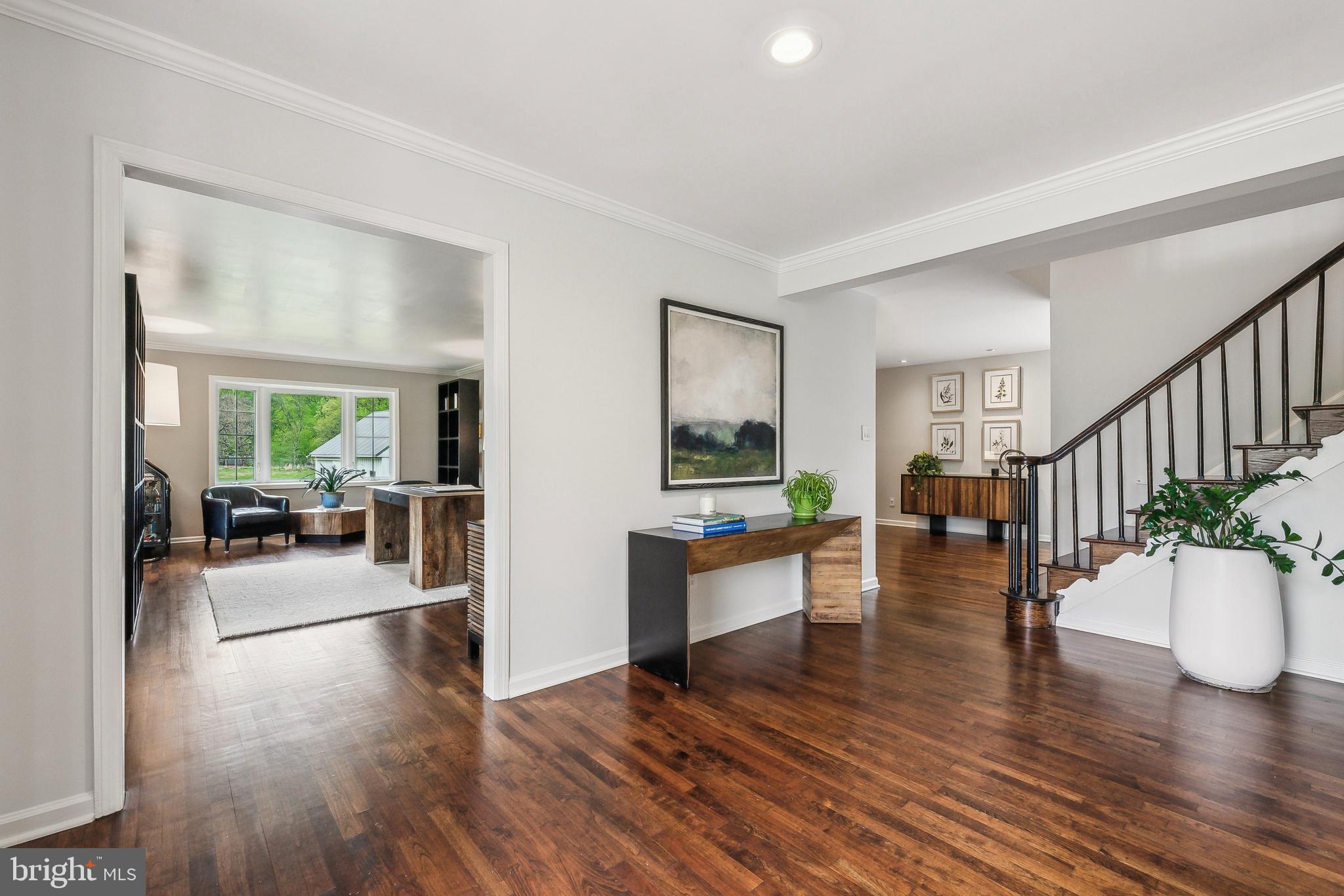 DOWN PATRICK FARM - Residential