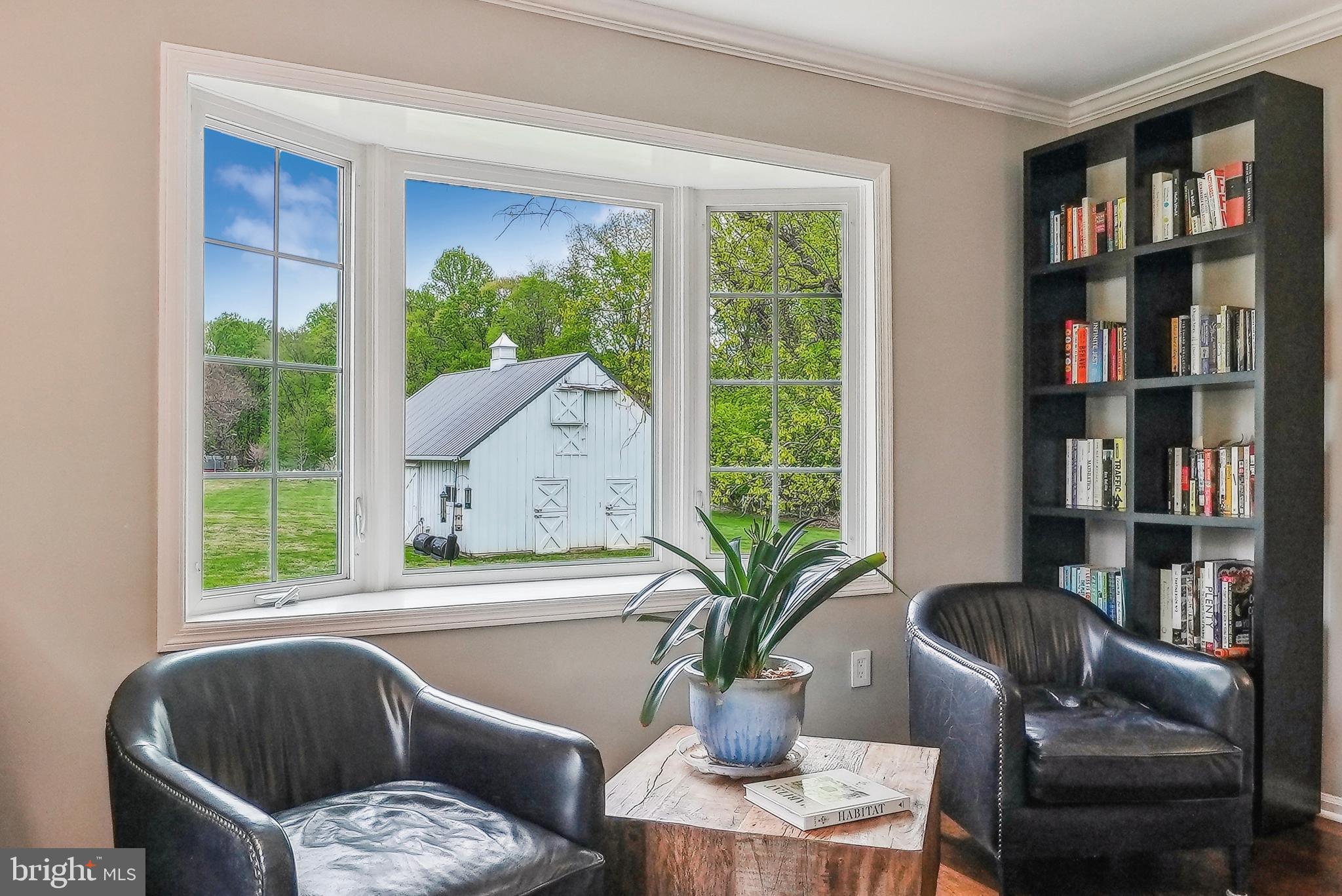 DOWN PATRICK FARM - Residential