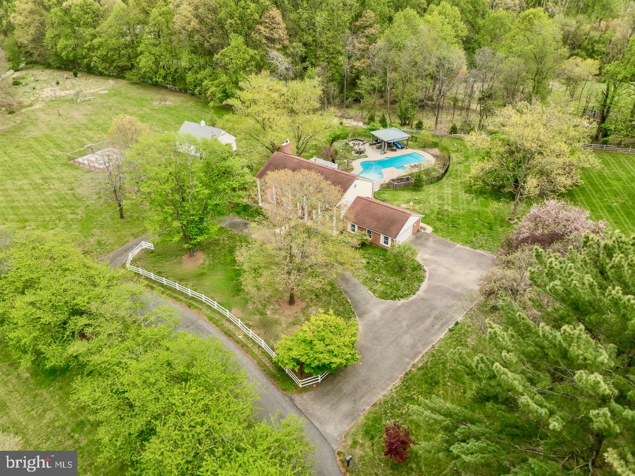 DOWN PATRICK FARM - Residential