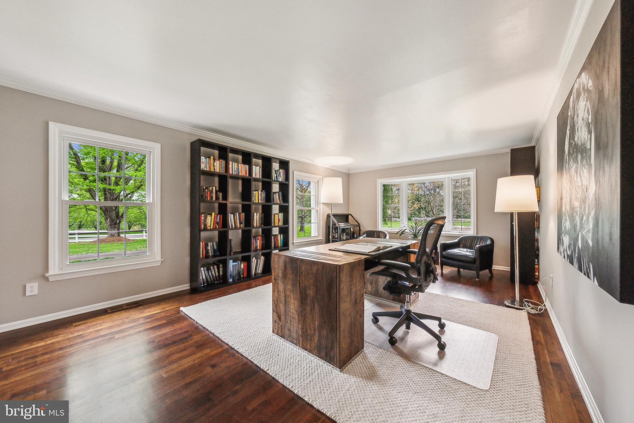 DOWN PATRICK FARM - Residential