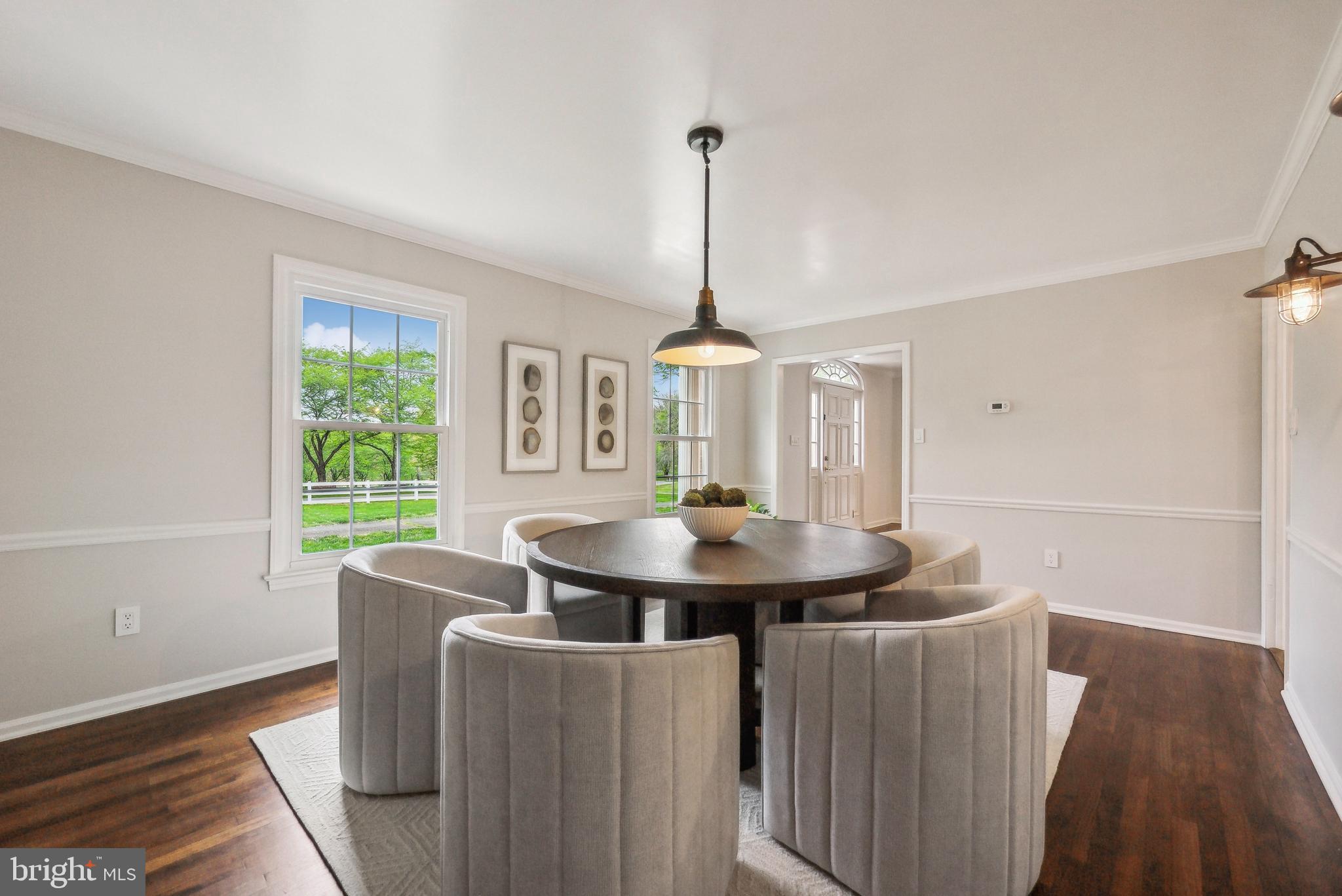 DOWN PATRICK FARM - Residential