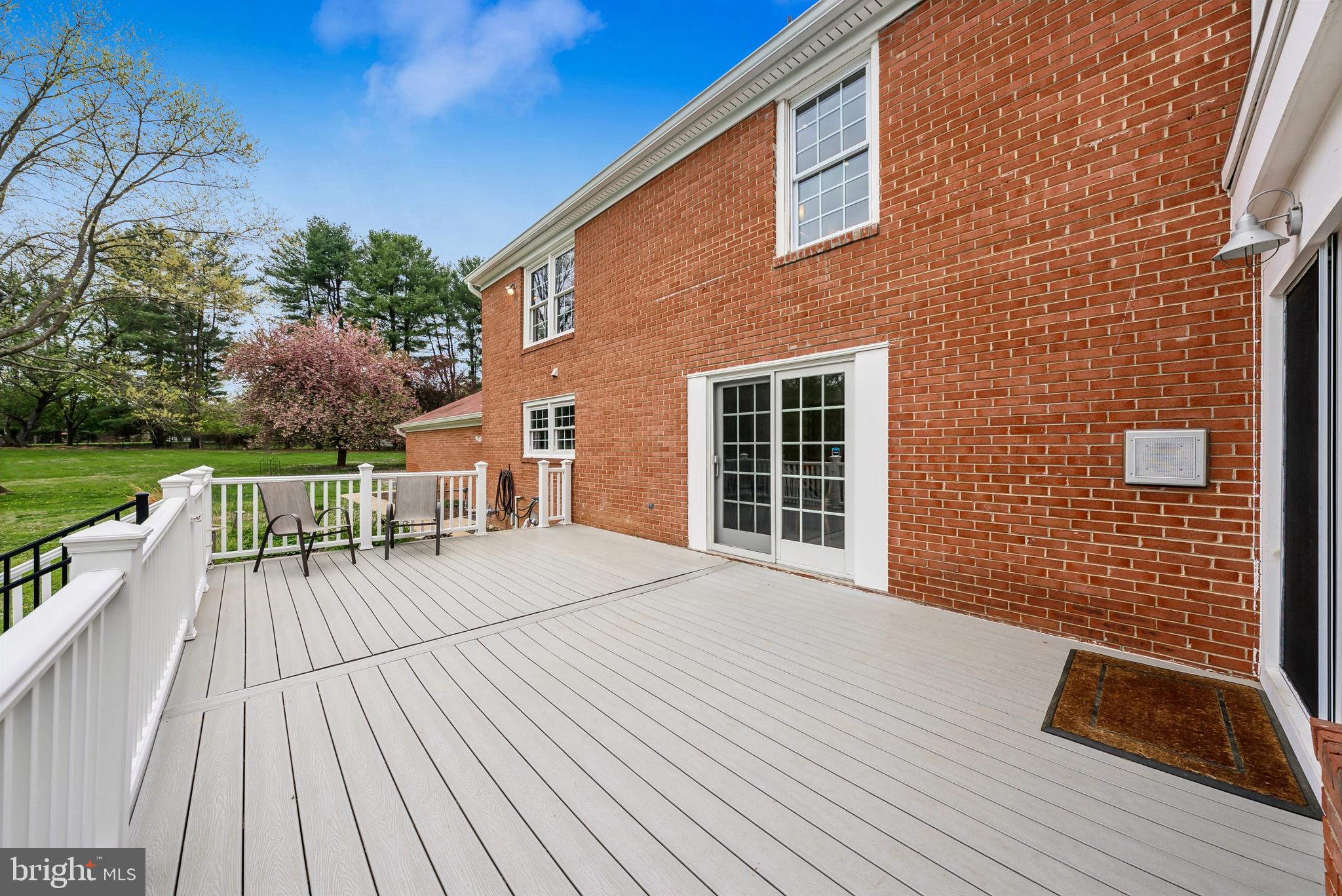 DOWN PATRICK FARM - Residential