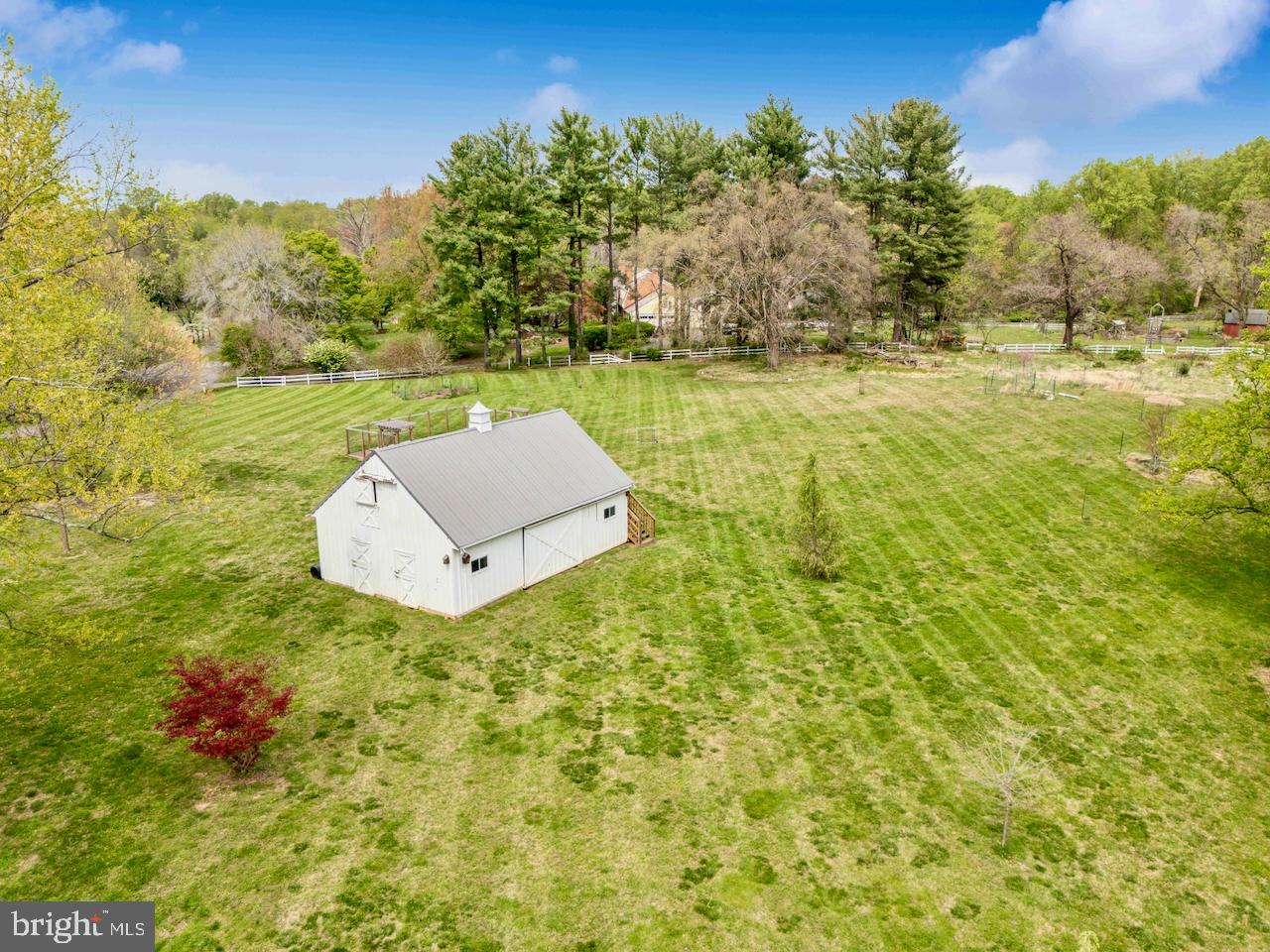 DOWN PATRICK FARM - Residential