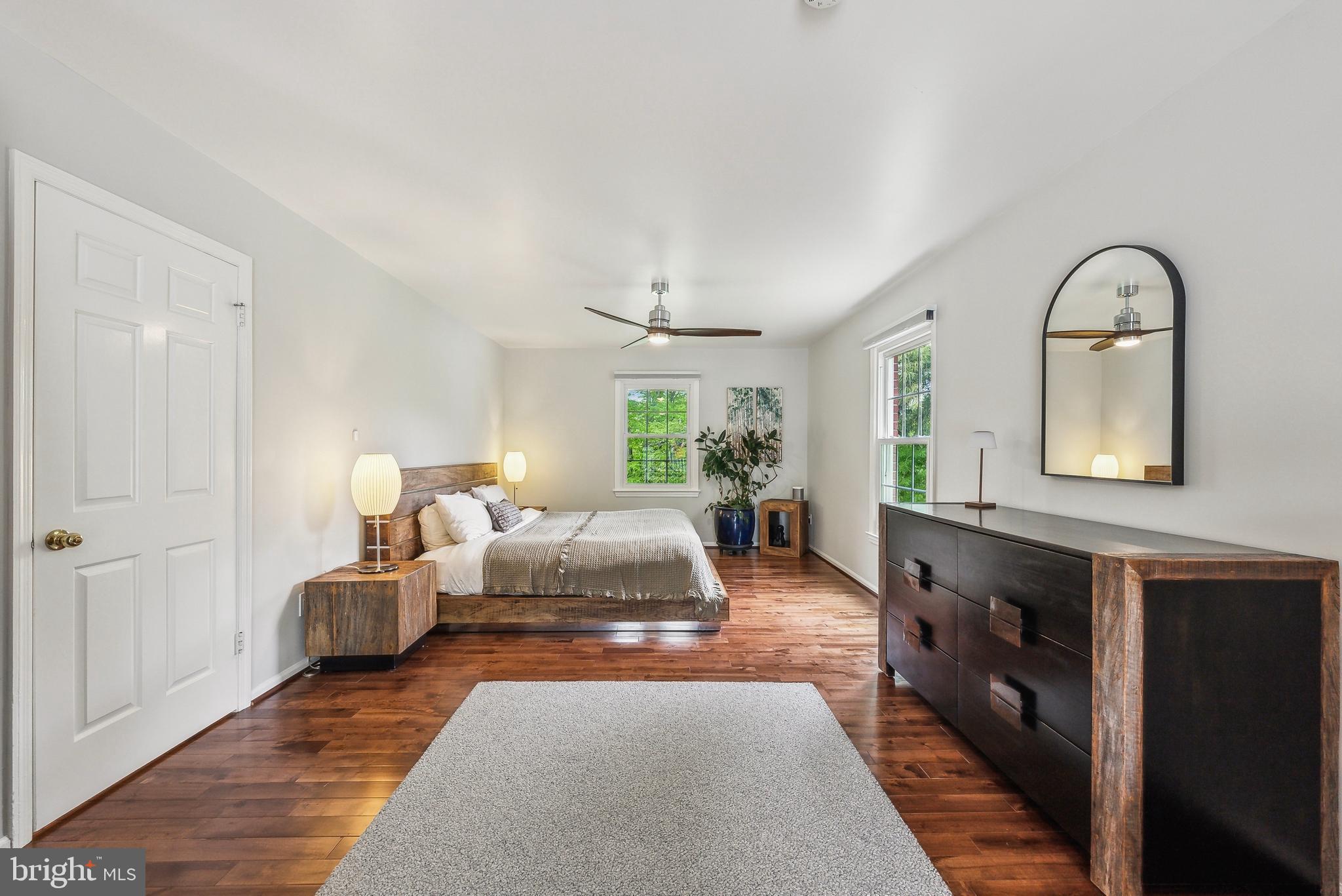 DOWN PATRICK FARM - Residential