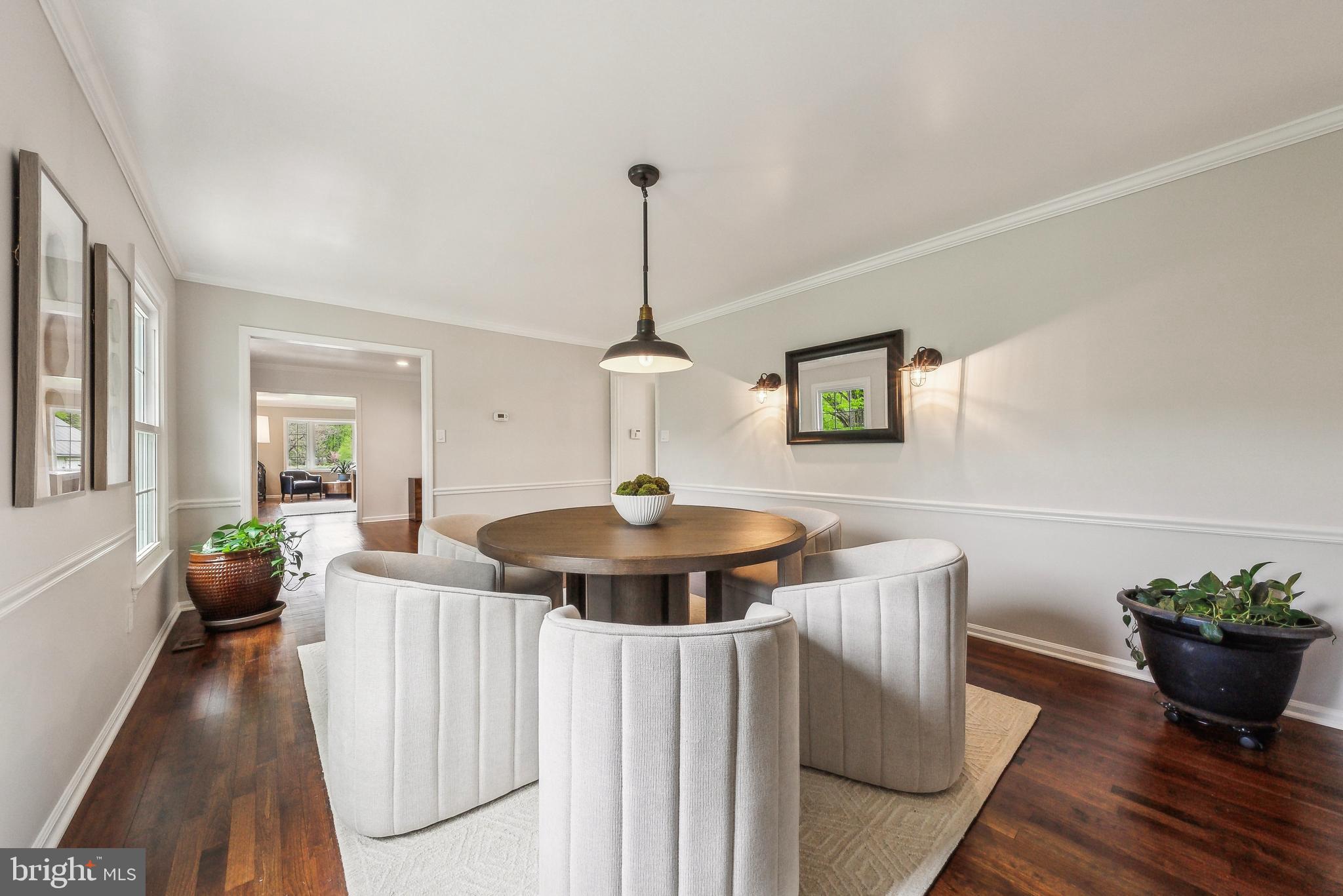 DOWN PATRICK FARM - Residential