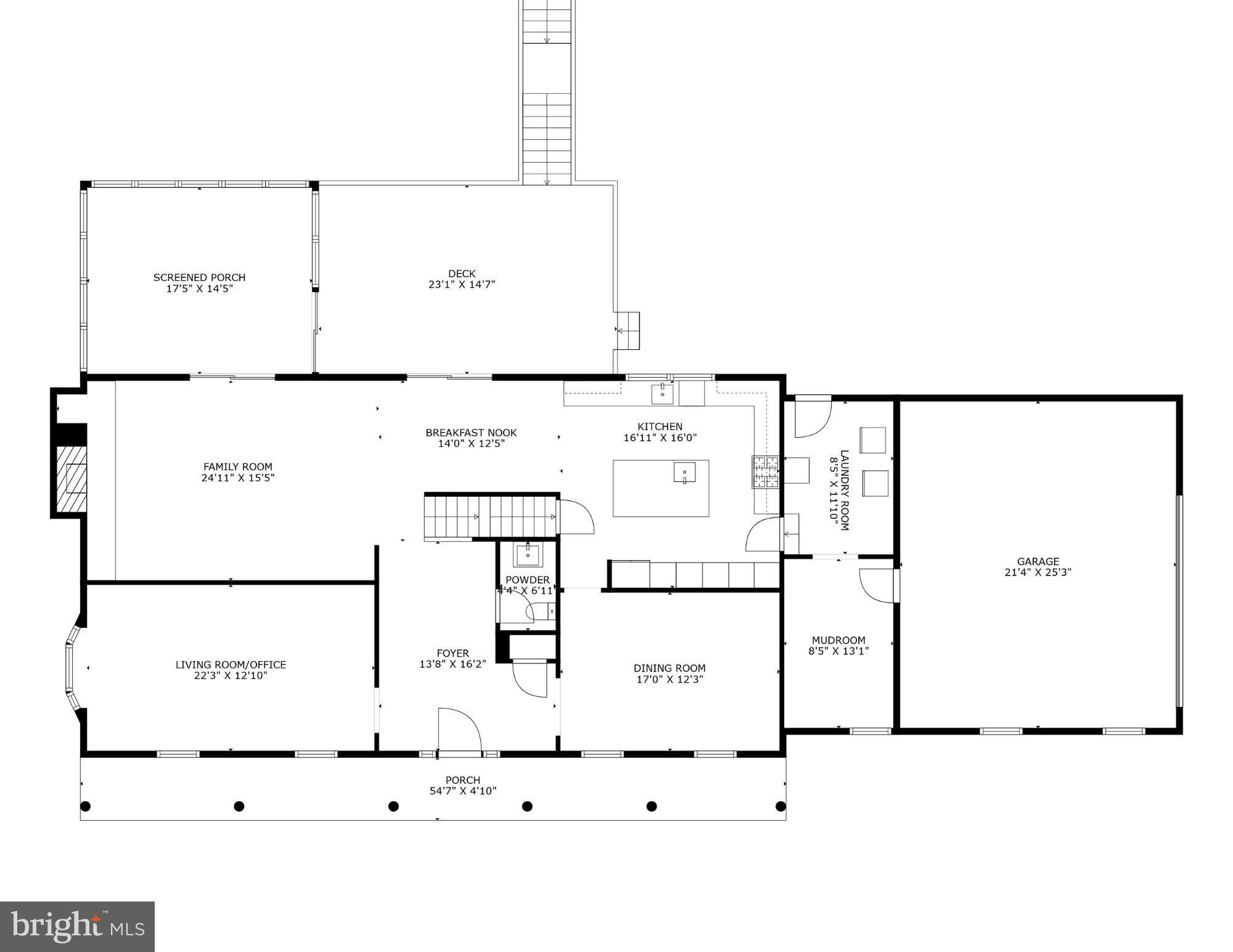 DOWN PATRICK FARM - Residential