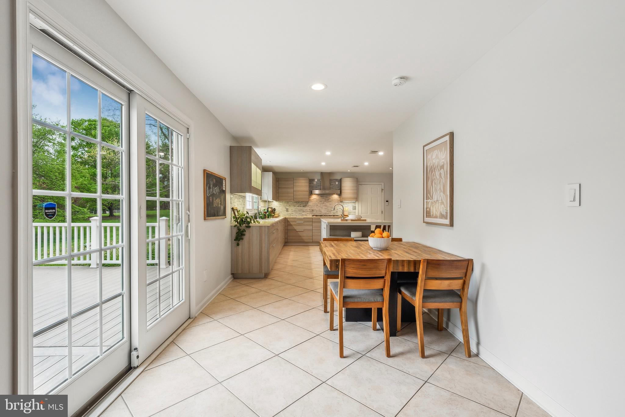 DOWN PATRICK FARM - Residential