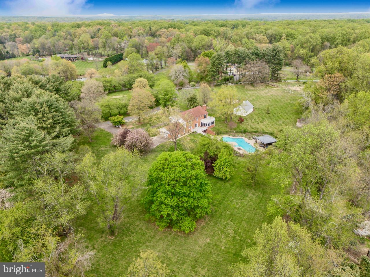 DOWN PATRICK FARM - Residential