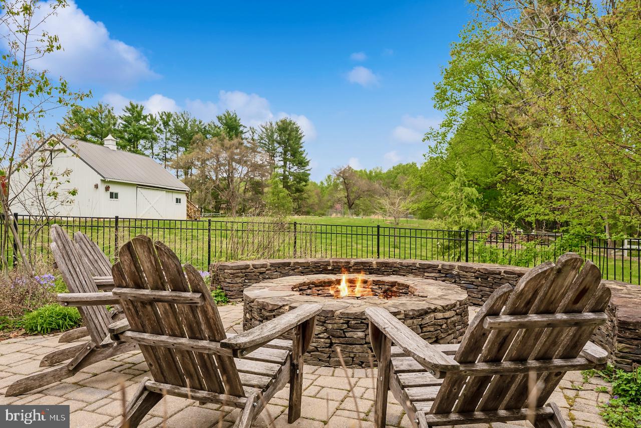 DOWN PATRICK FARM - Residential