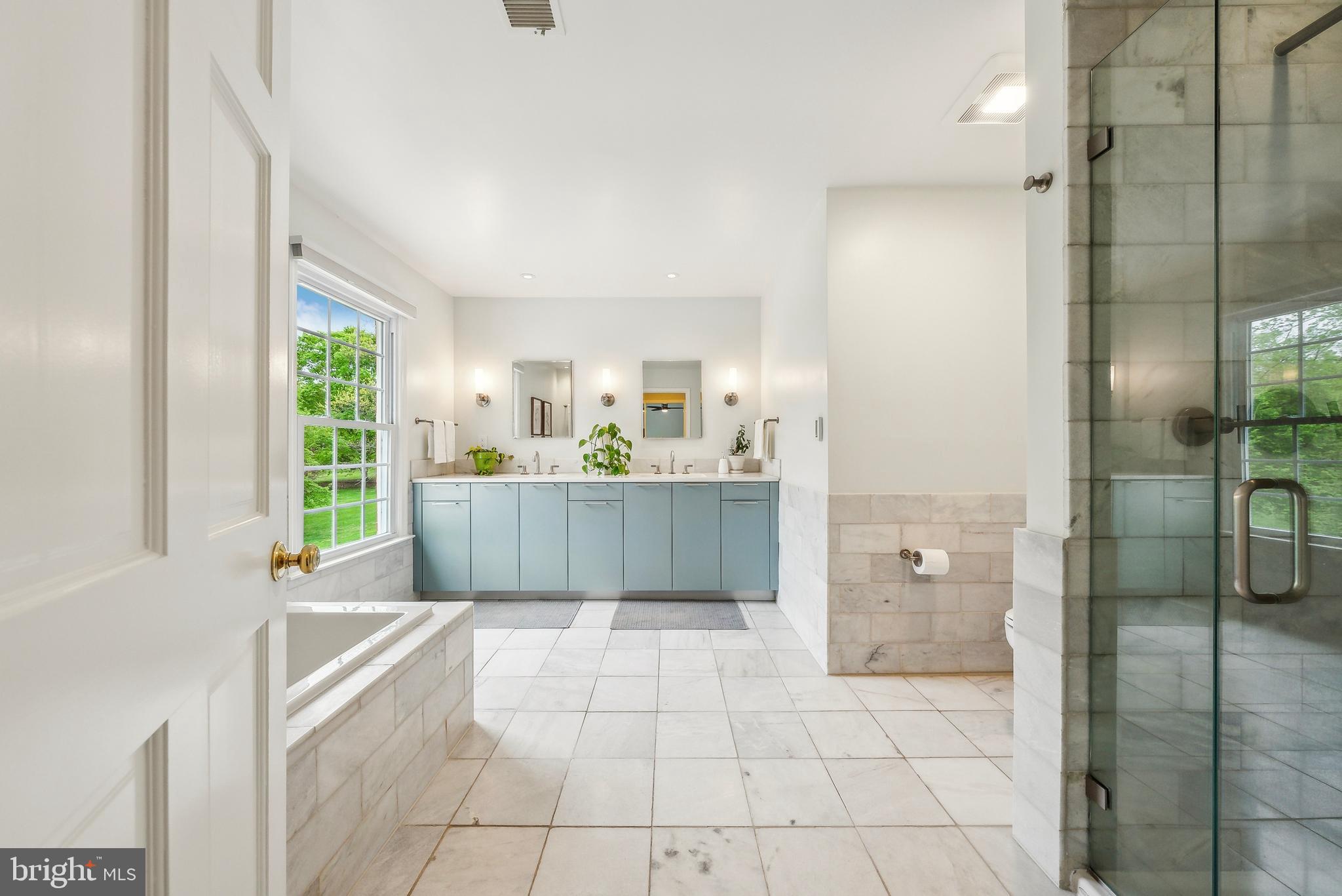 DOWN PATRICK FARM - Residential