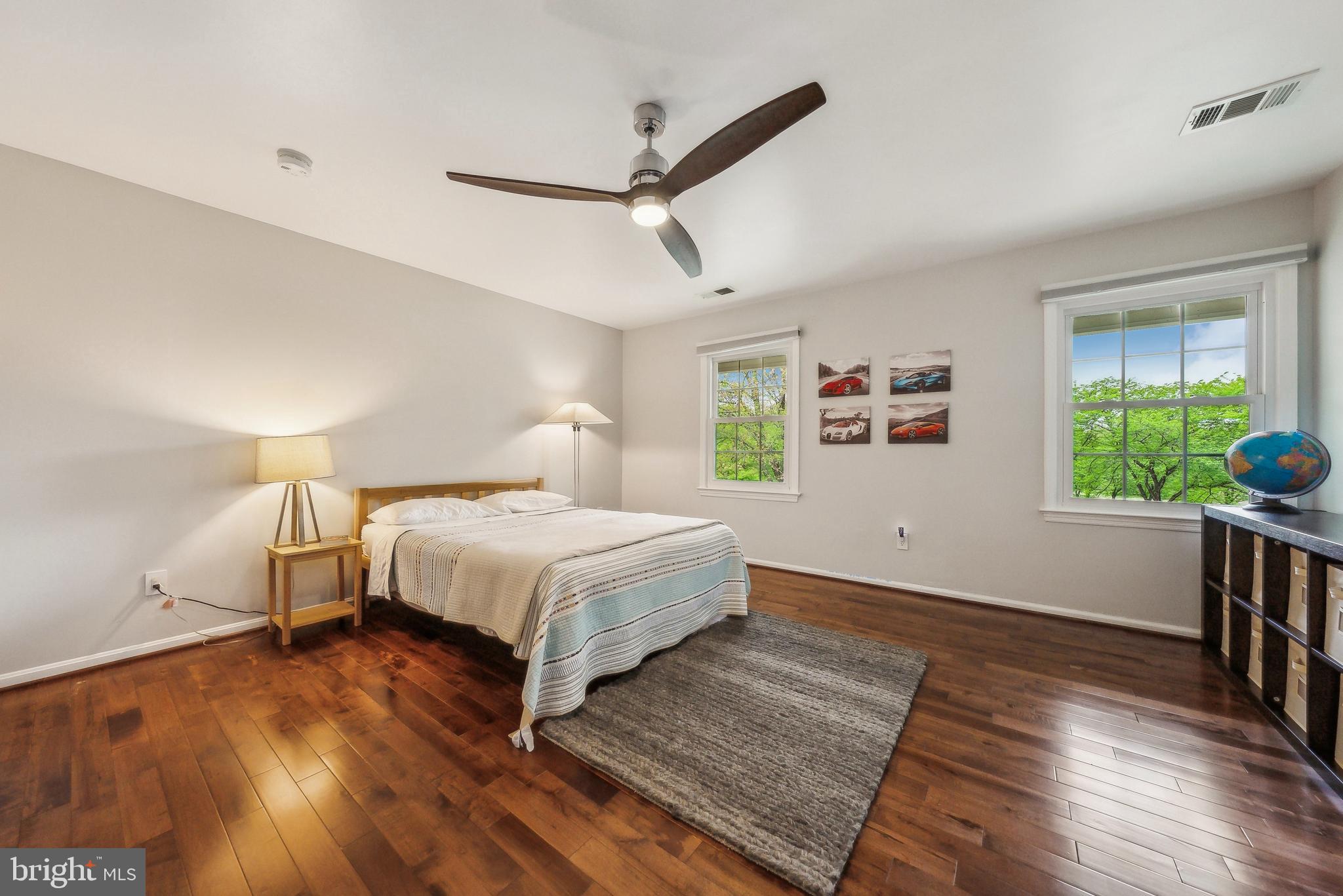 DOWN PATRICK FARM - Residential