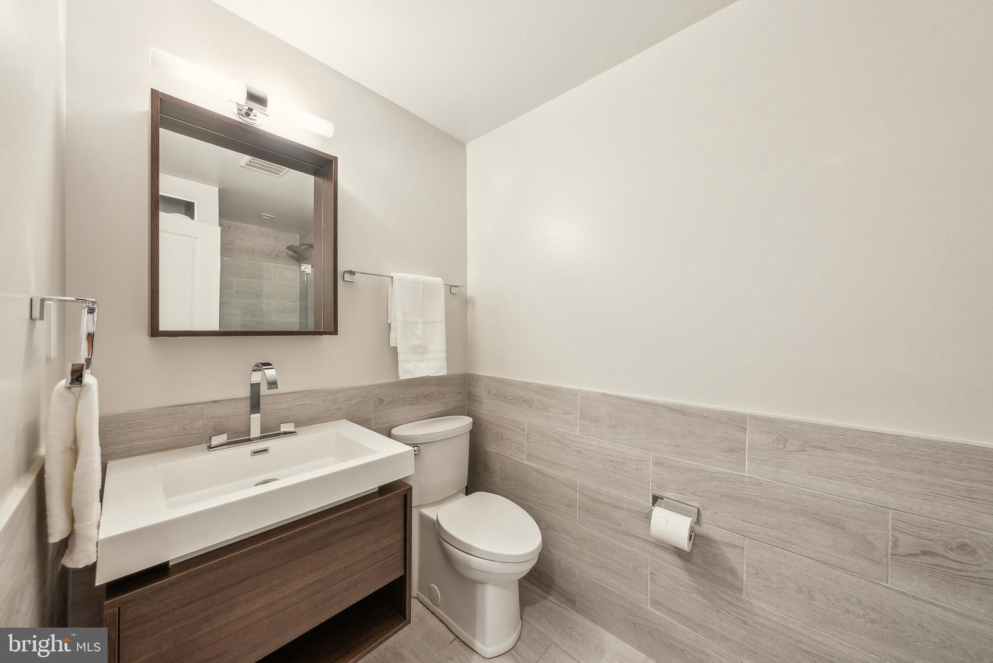 DOWN PATRICK FARM - Residential