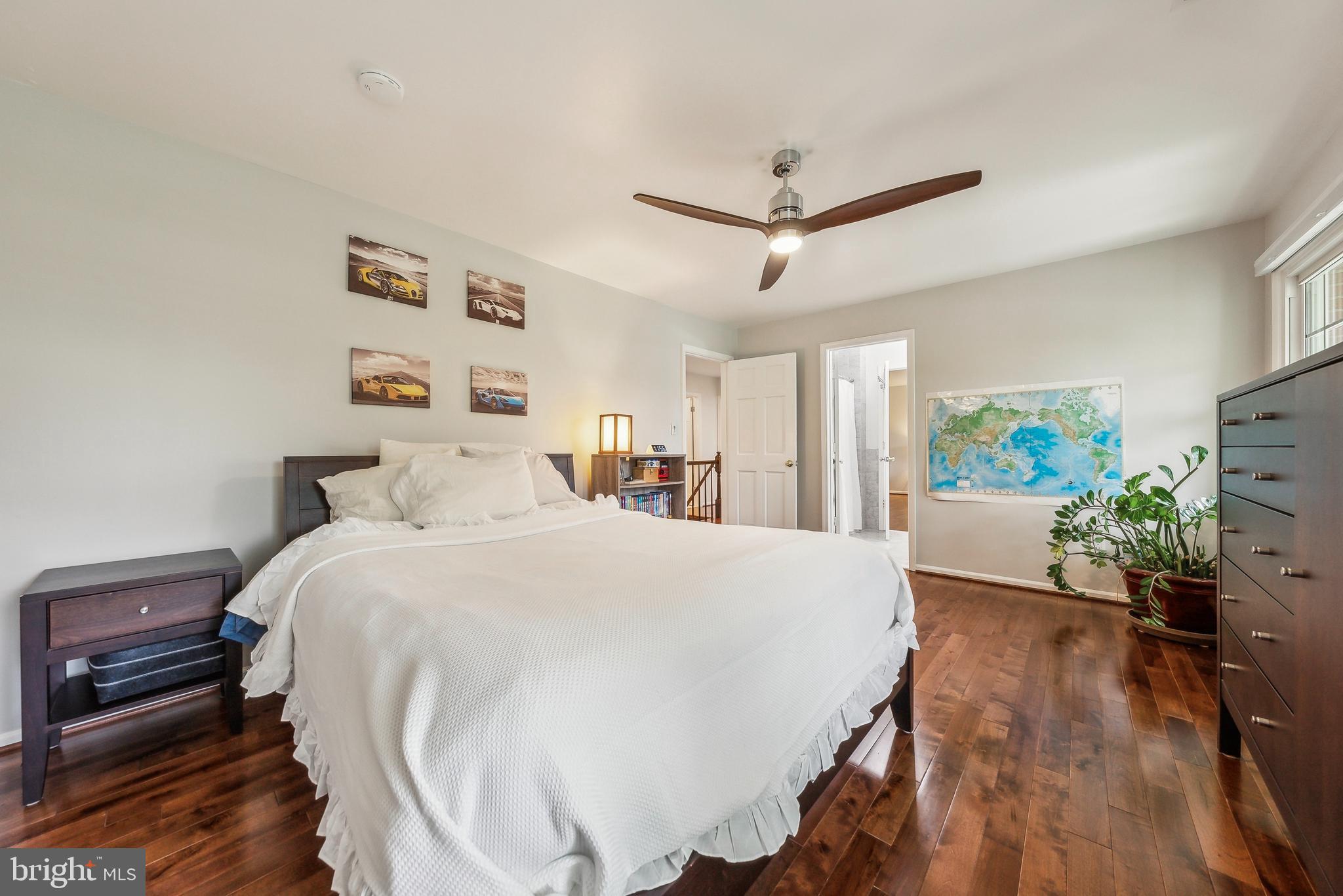 DOWN PATRICK FARM - Residential