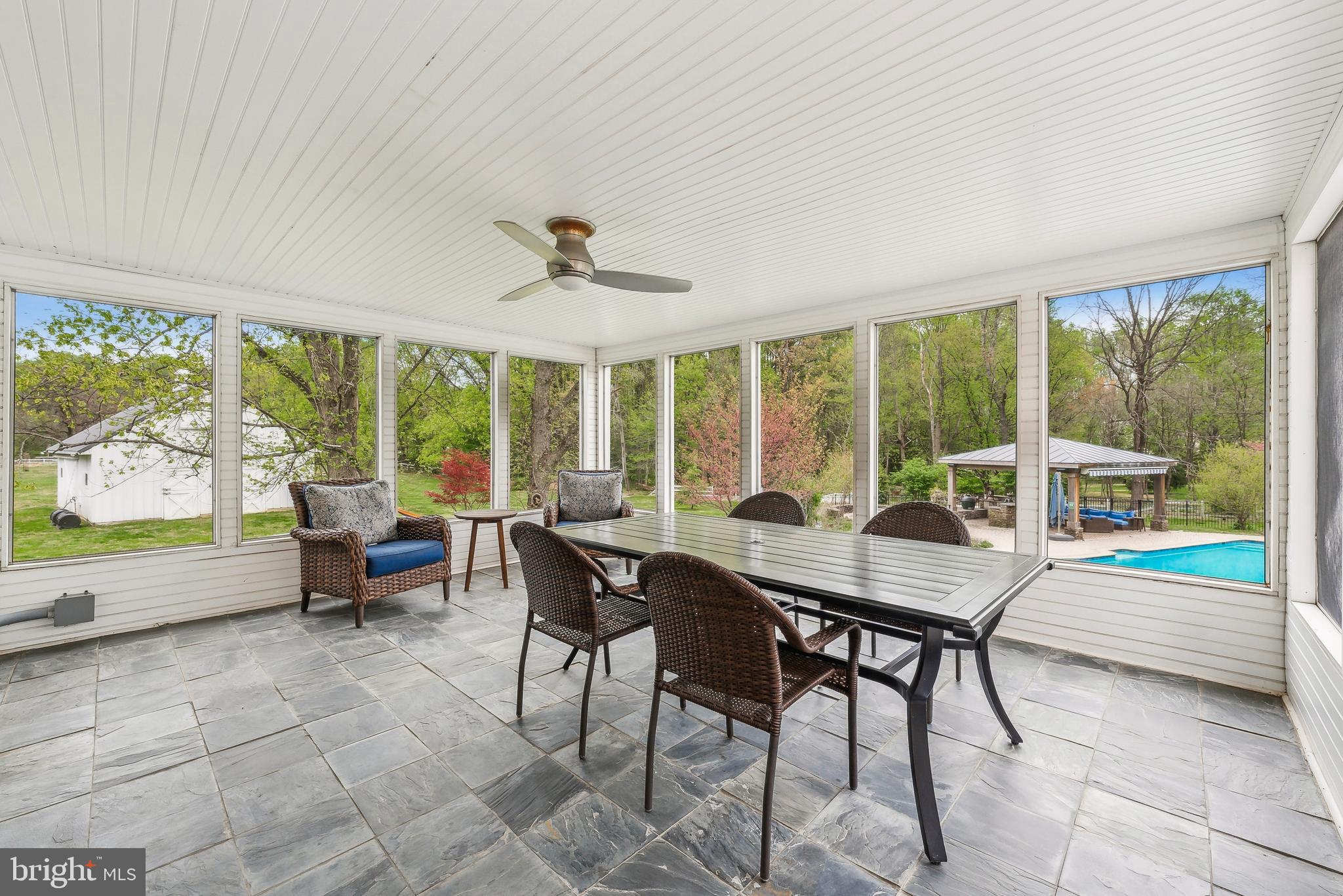 DOWN PATRICK FARM - Residential