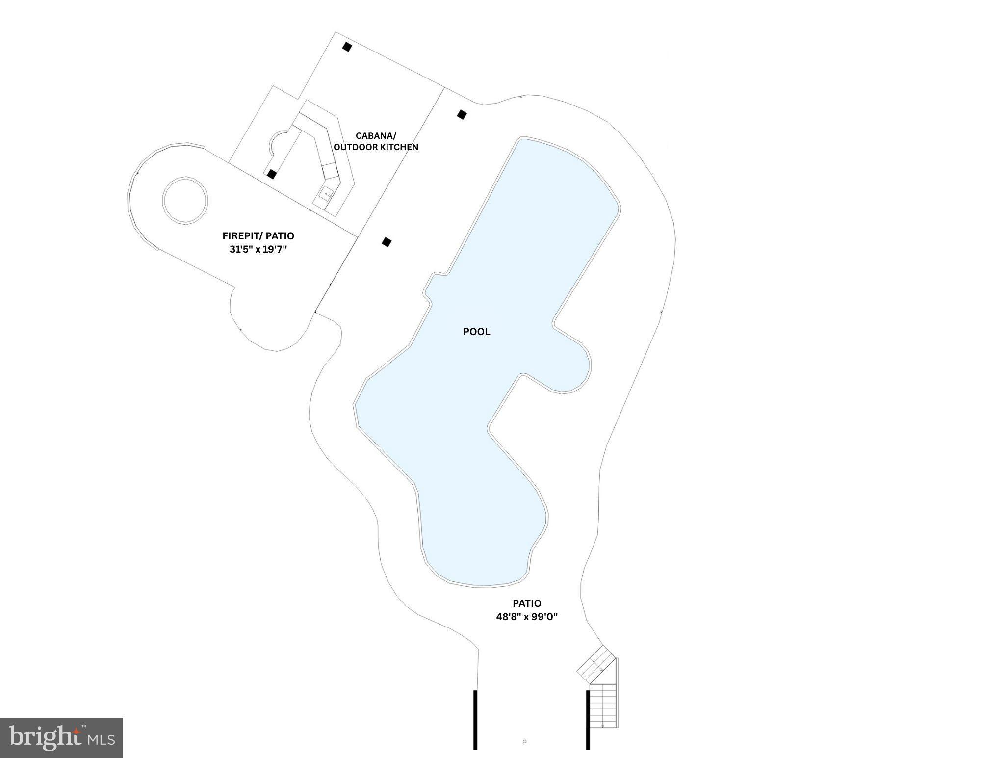 DOWN PATRICK FARM - Residential