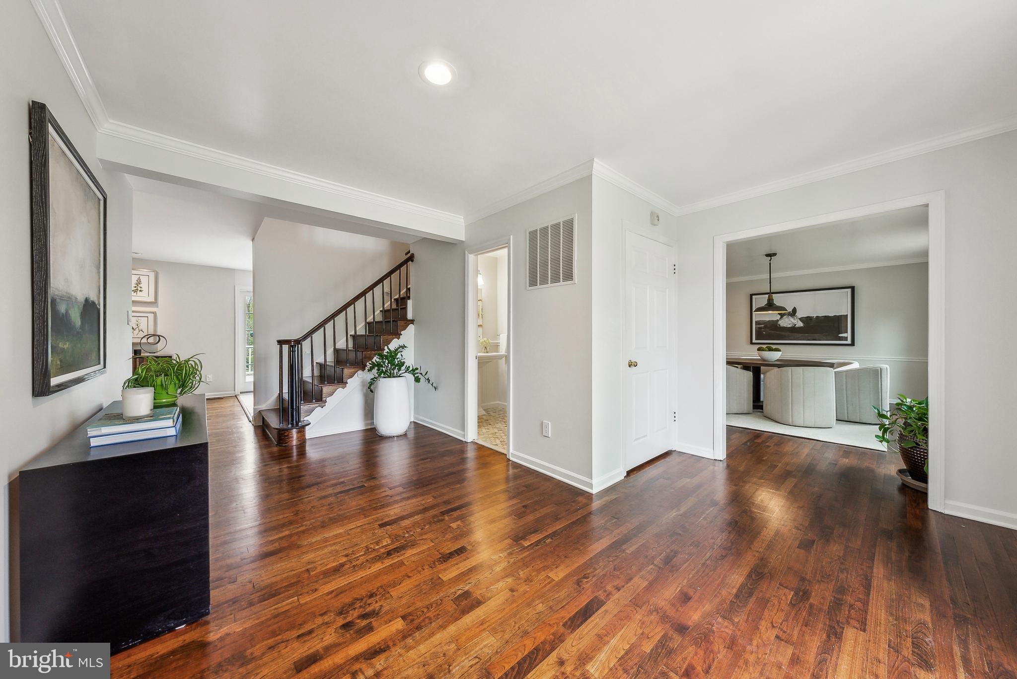 DOWN PATRICK FARM - Residential