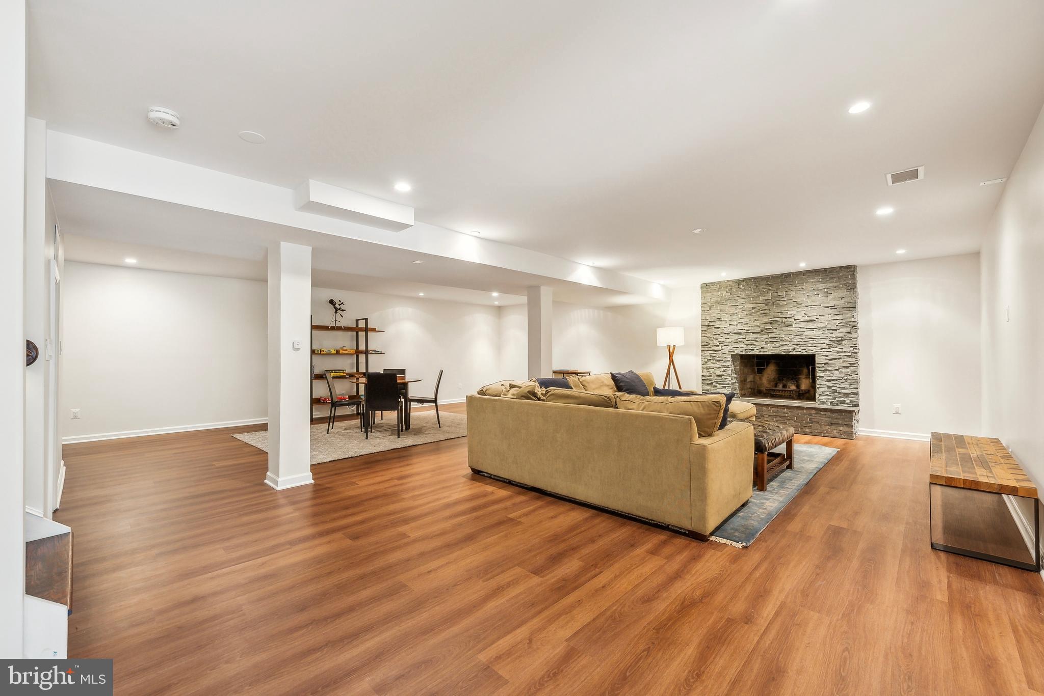 DOWN PATRICK FARM - Residential