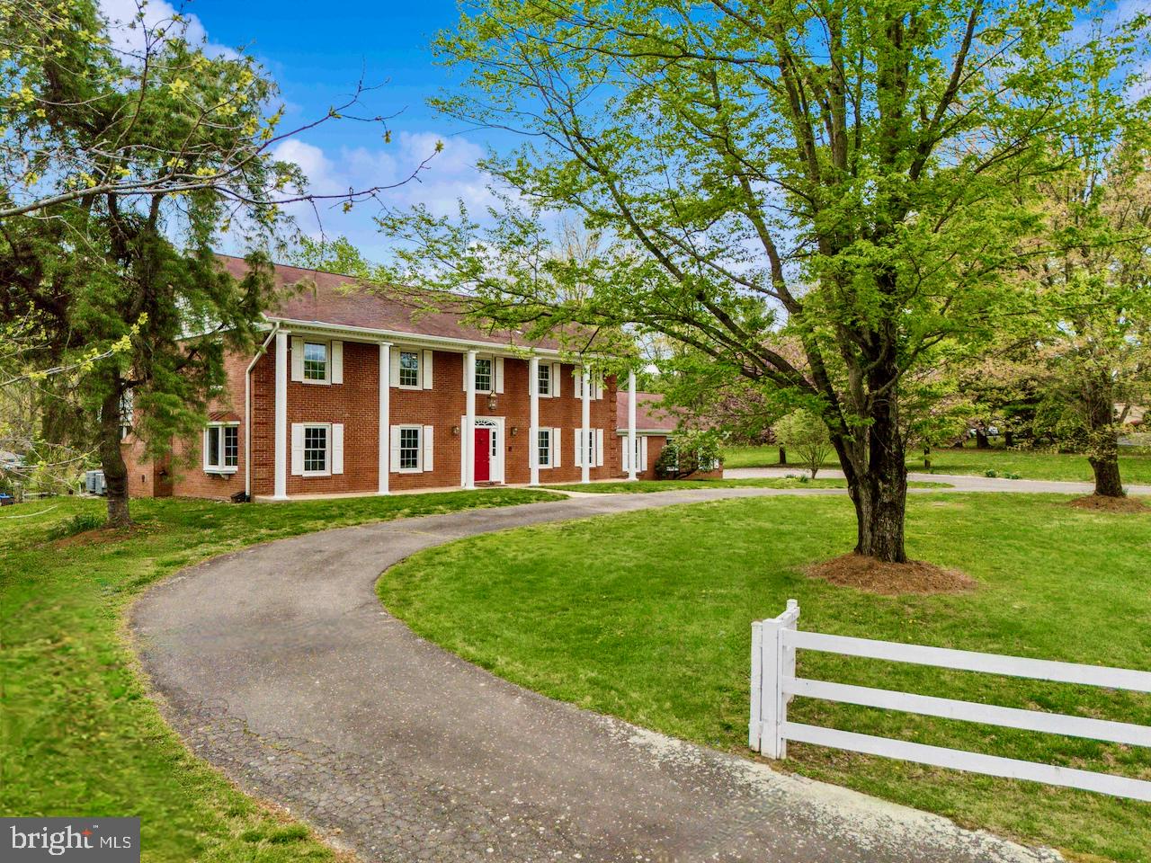 DOWN PATRICK FARM - Residential