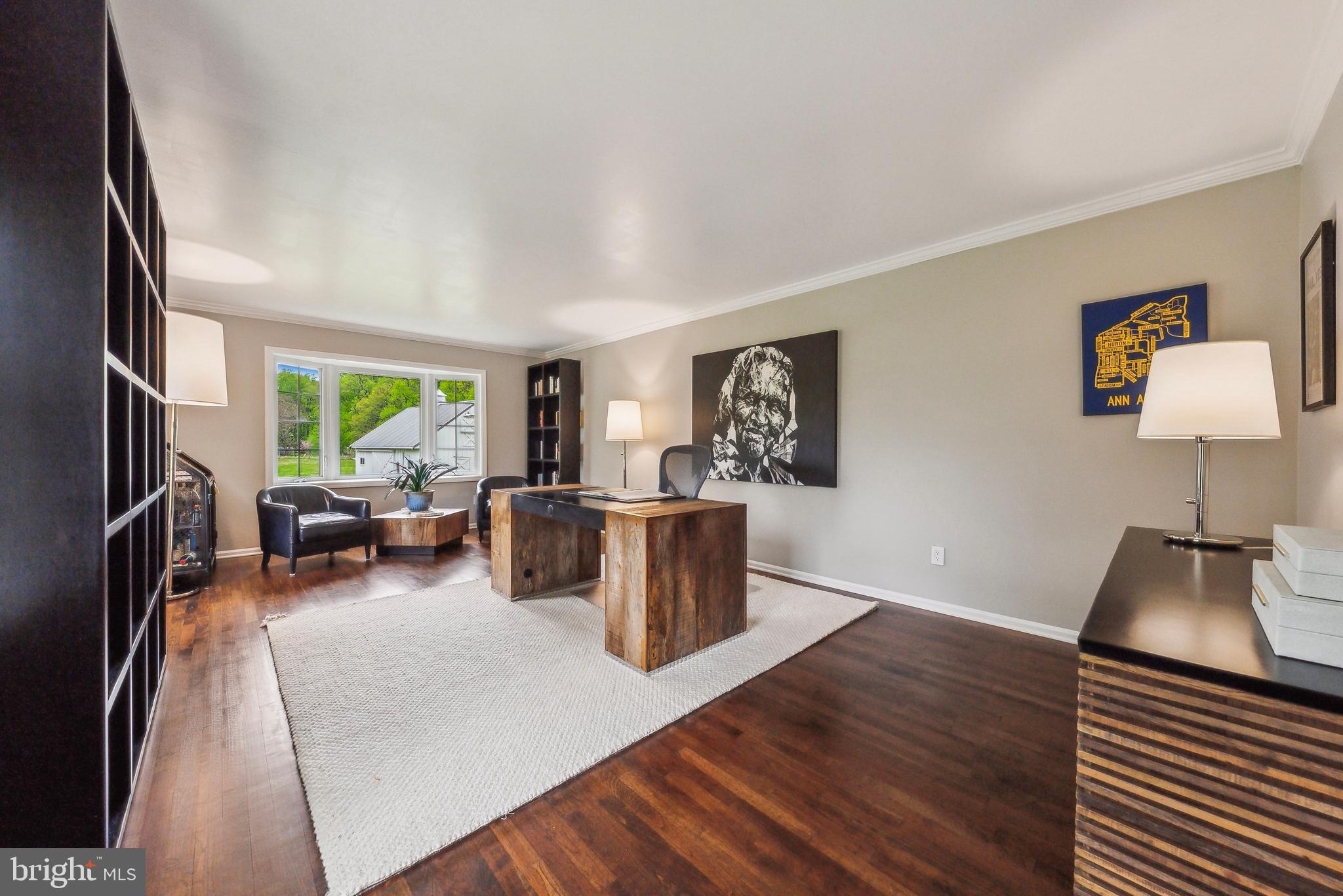 DOWN PATRICK FARM - Residential