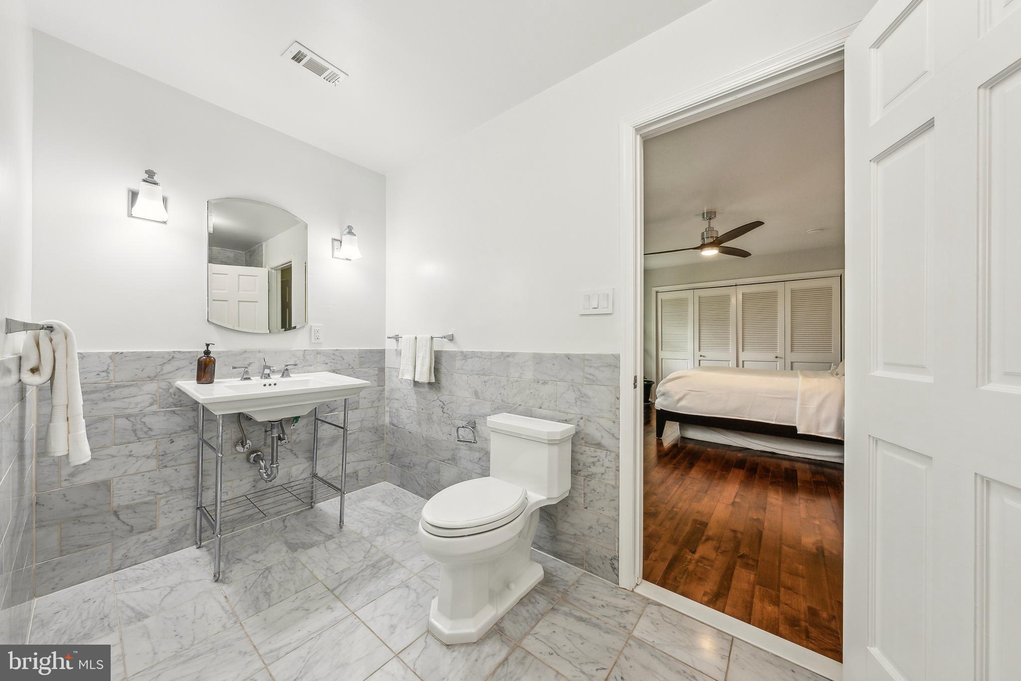 DOWN PATRICK FARM - Residential