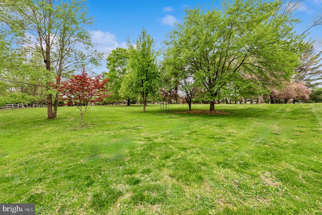 DOWN PATRICK FARM - Residential