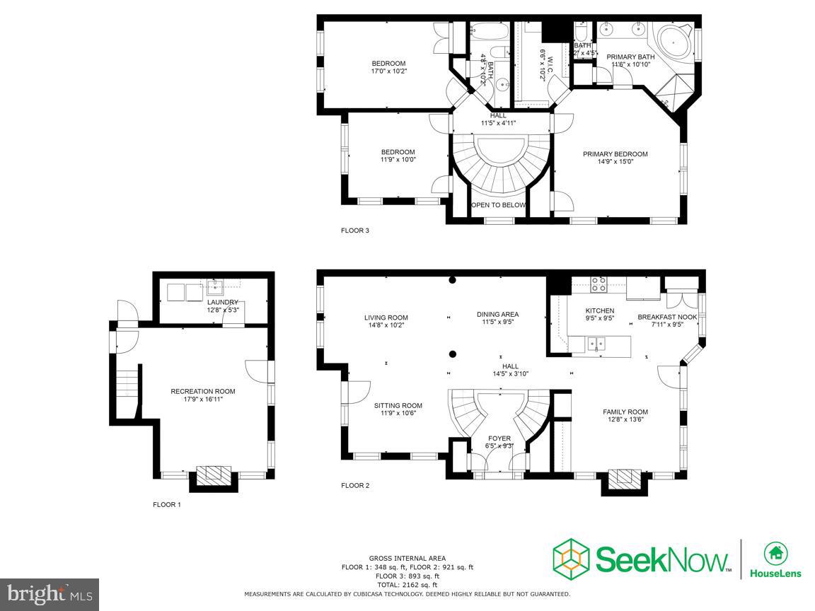TYSONS TERRACE - Residential