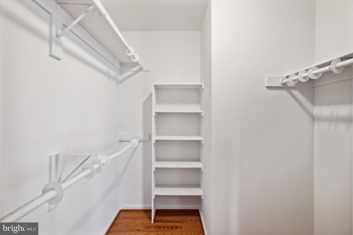 TYSONS TERRACE - Residential