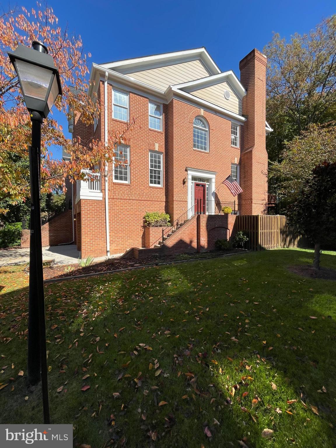 TYSONS TERRACE - Residential