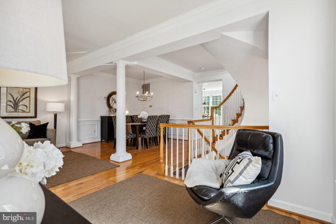 TYSONS TERRACE - Residential