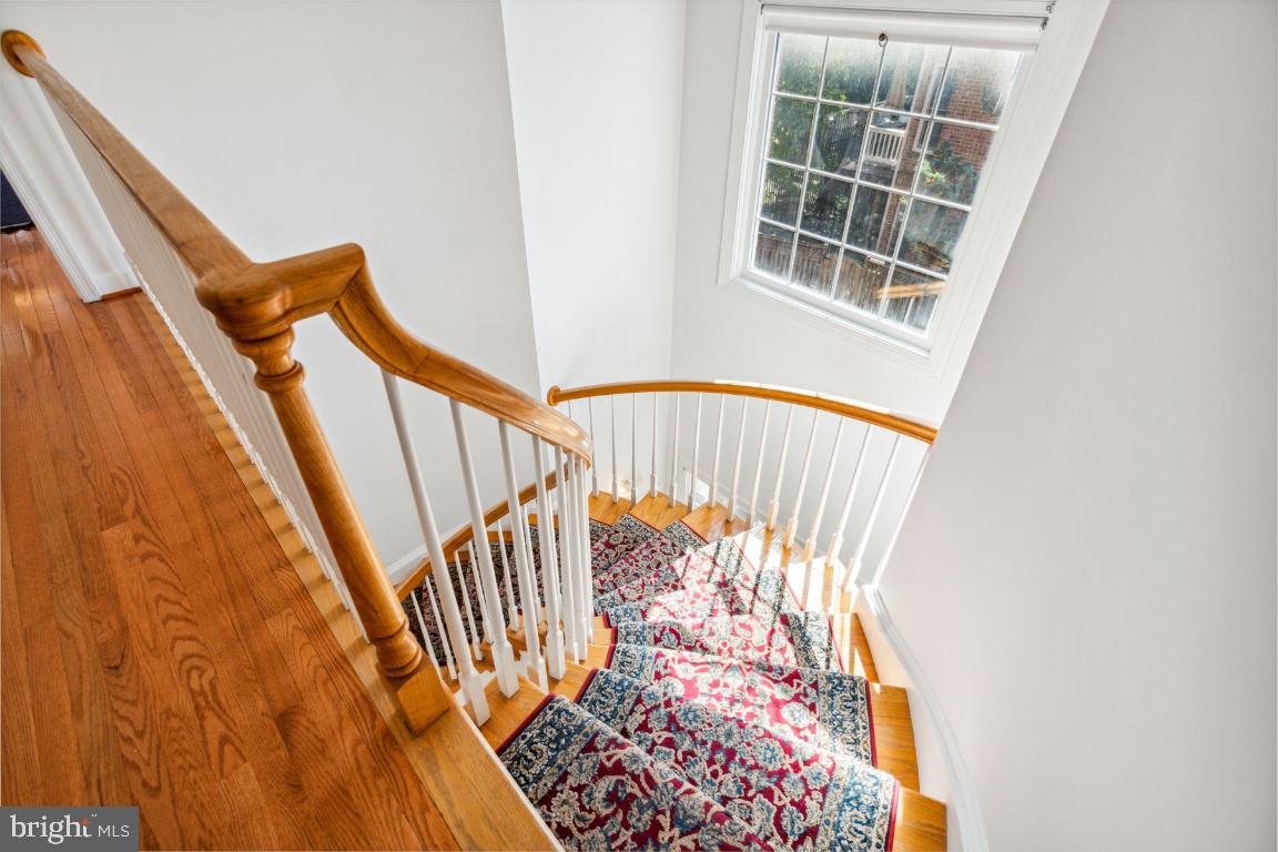 TYSONS TERRACE - Residential